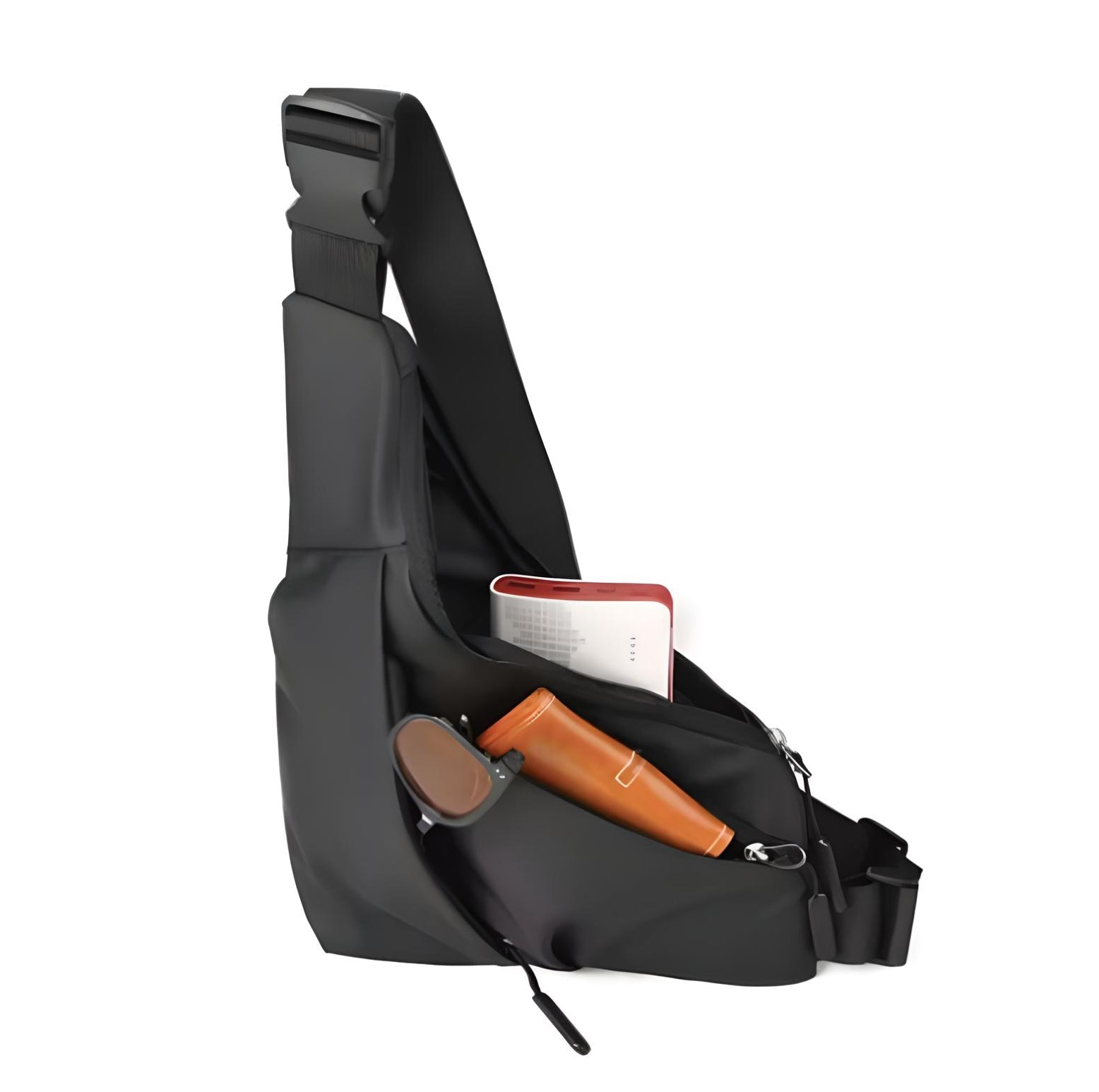Terra | Anti-theft Bag