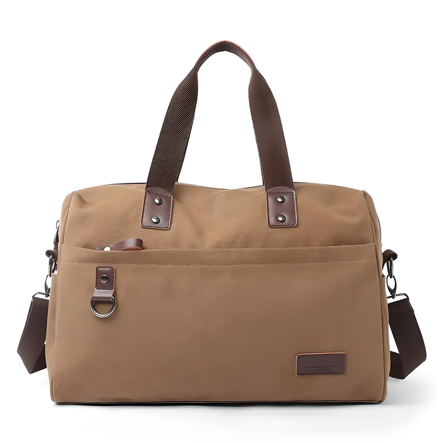 Canvas Pendelbag