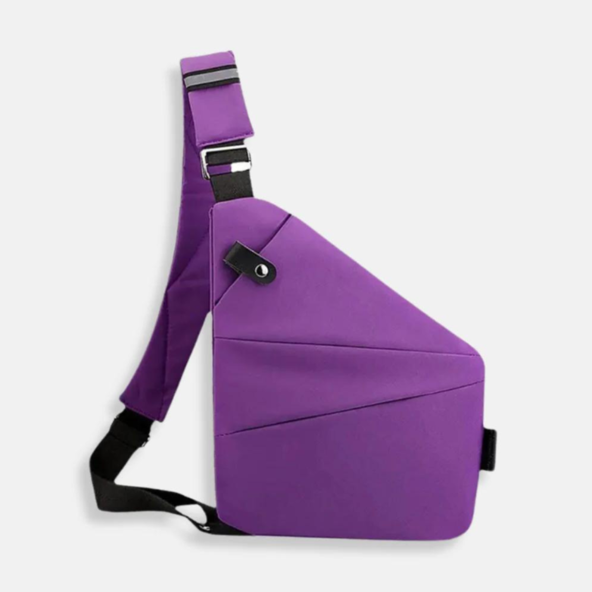 SecuBag | Schoudertas 2+1 GRATIS