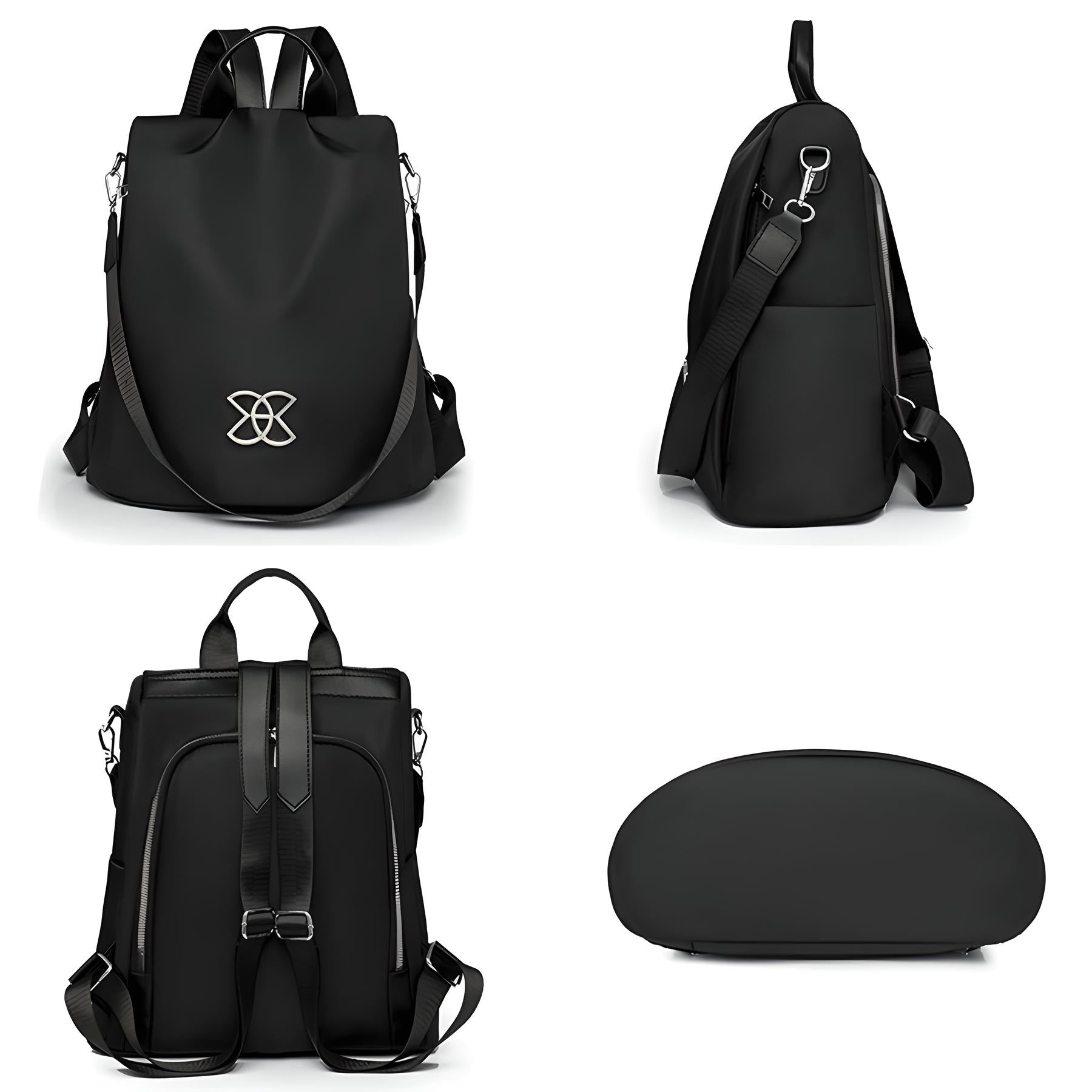 Quincy | Backpack