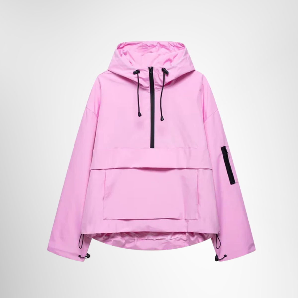 AeroShield | Softshell Jas