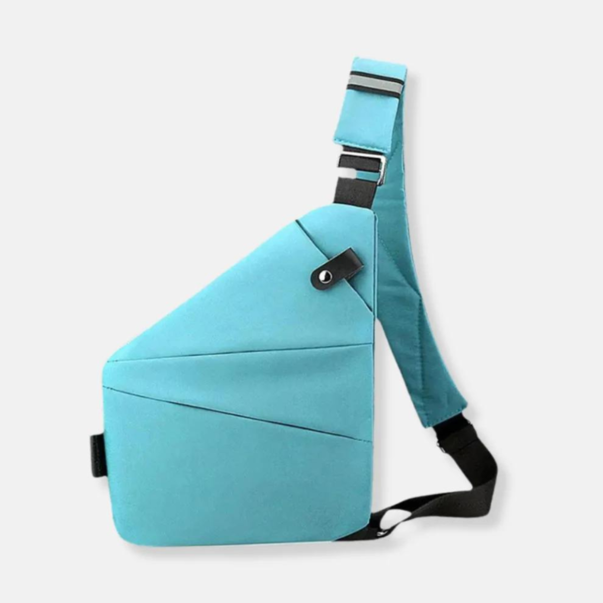 SecuBag | Schoudertas 2+1 GRATIS