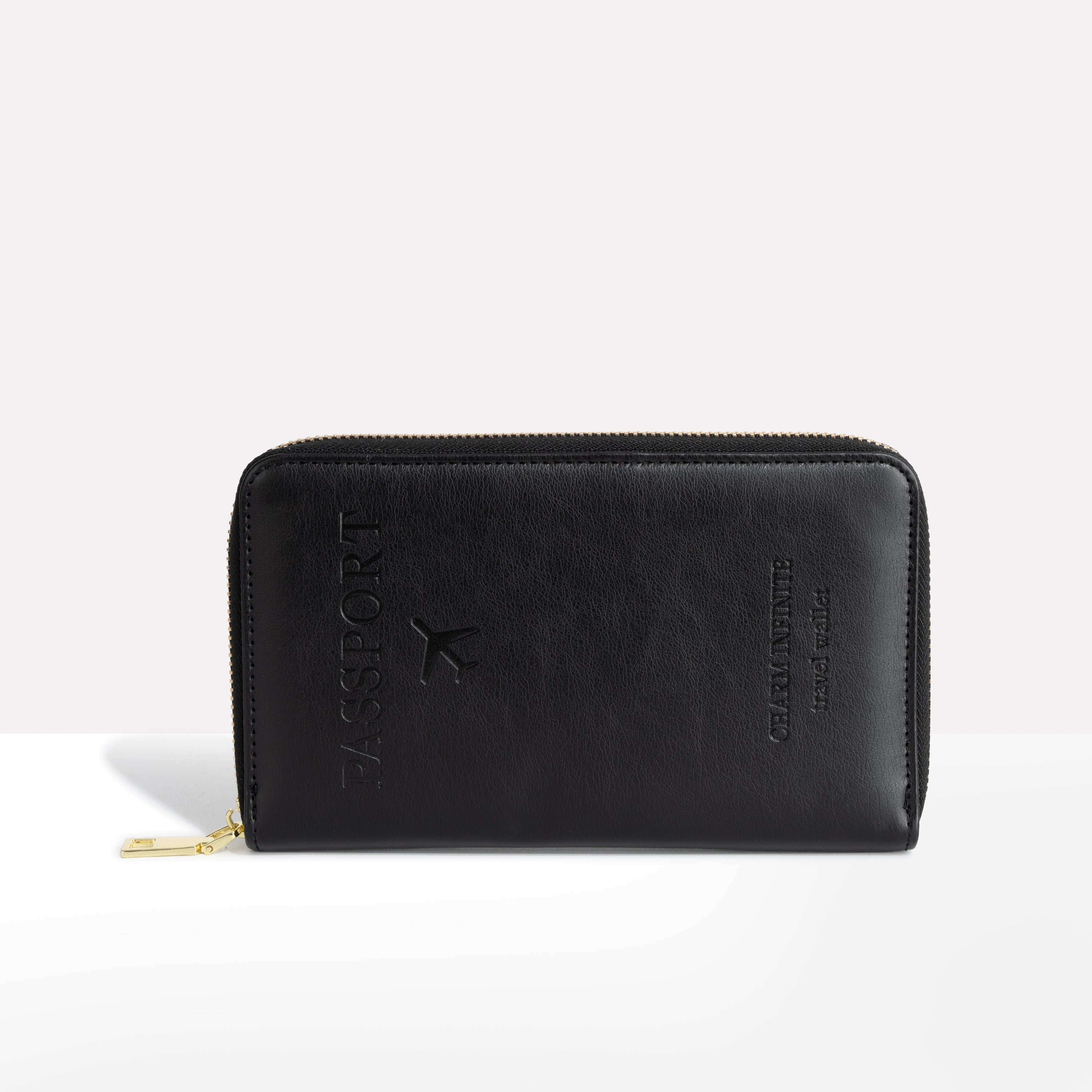 RFID Passport Holder for Travel