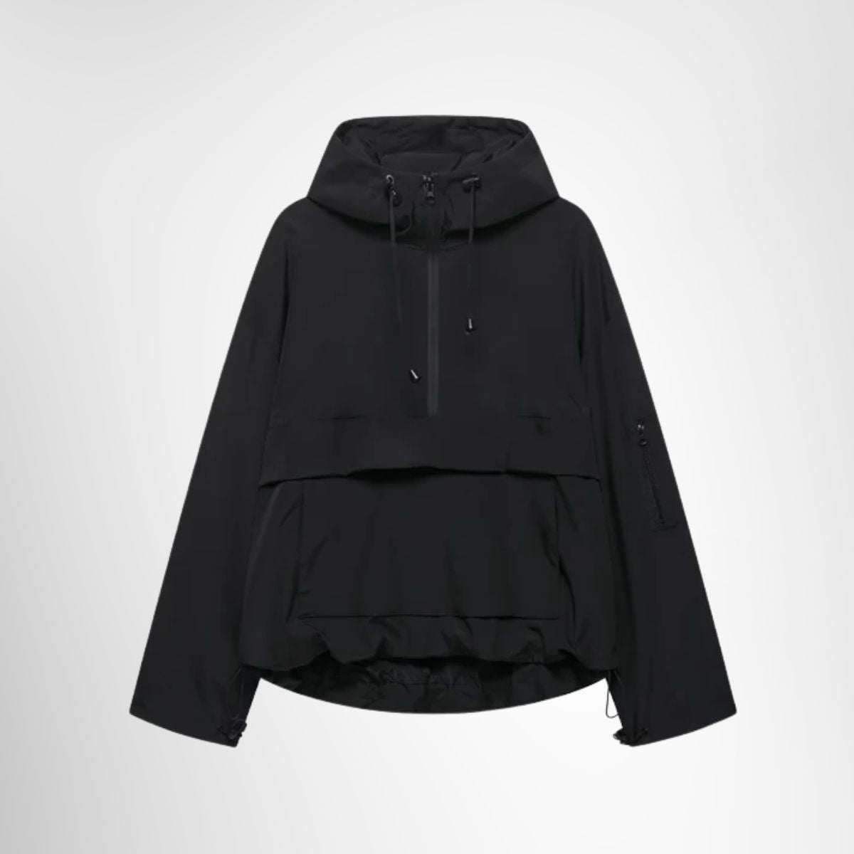 AeroShield | Softshell Jas