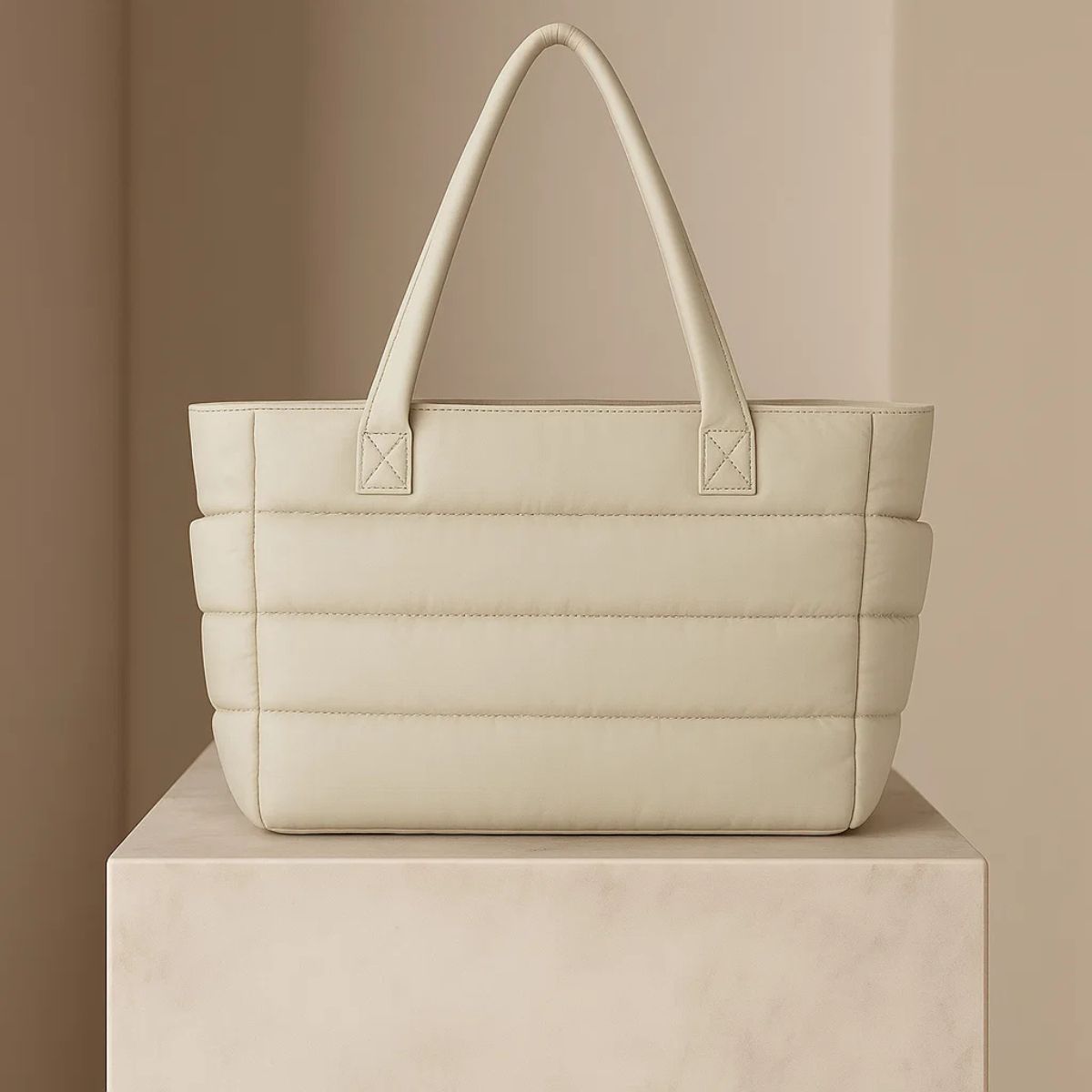 Bubble Puffy | Draagtas