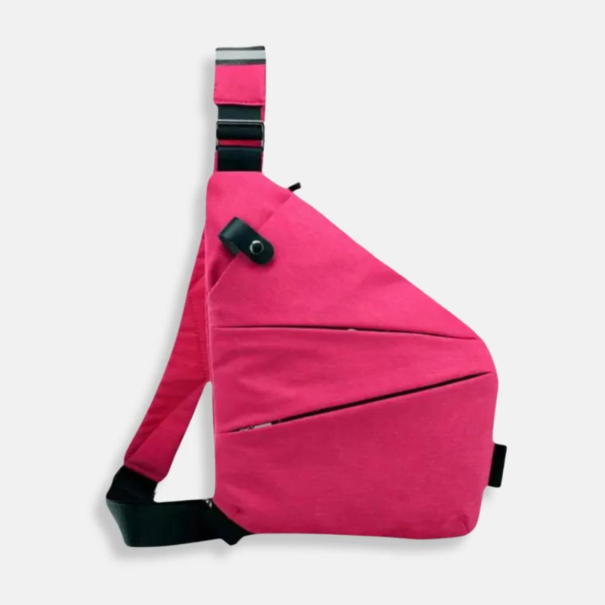 SecuBag | Schoudertas 2+1 GRATIS