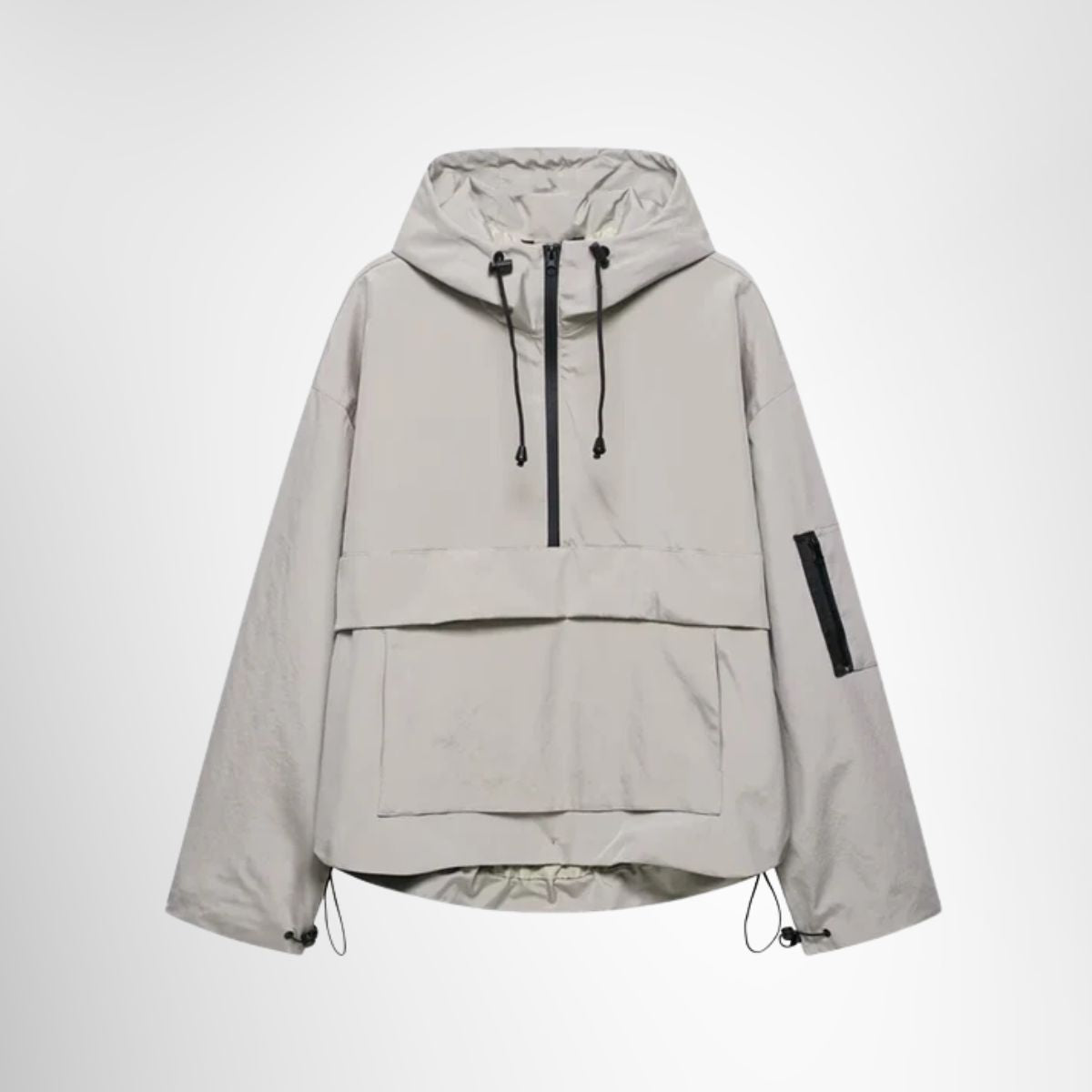 AeroShield | Softshell Jas