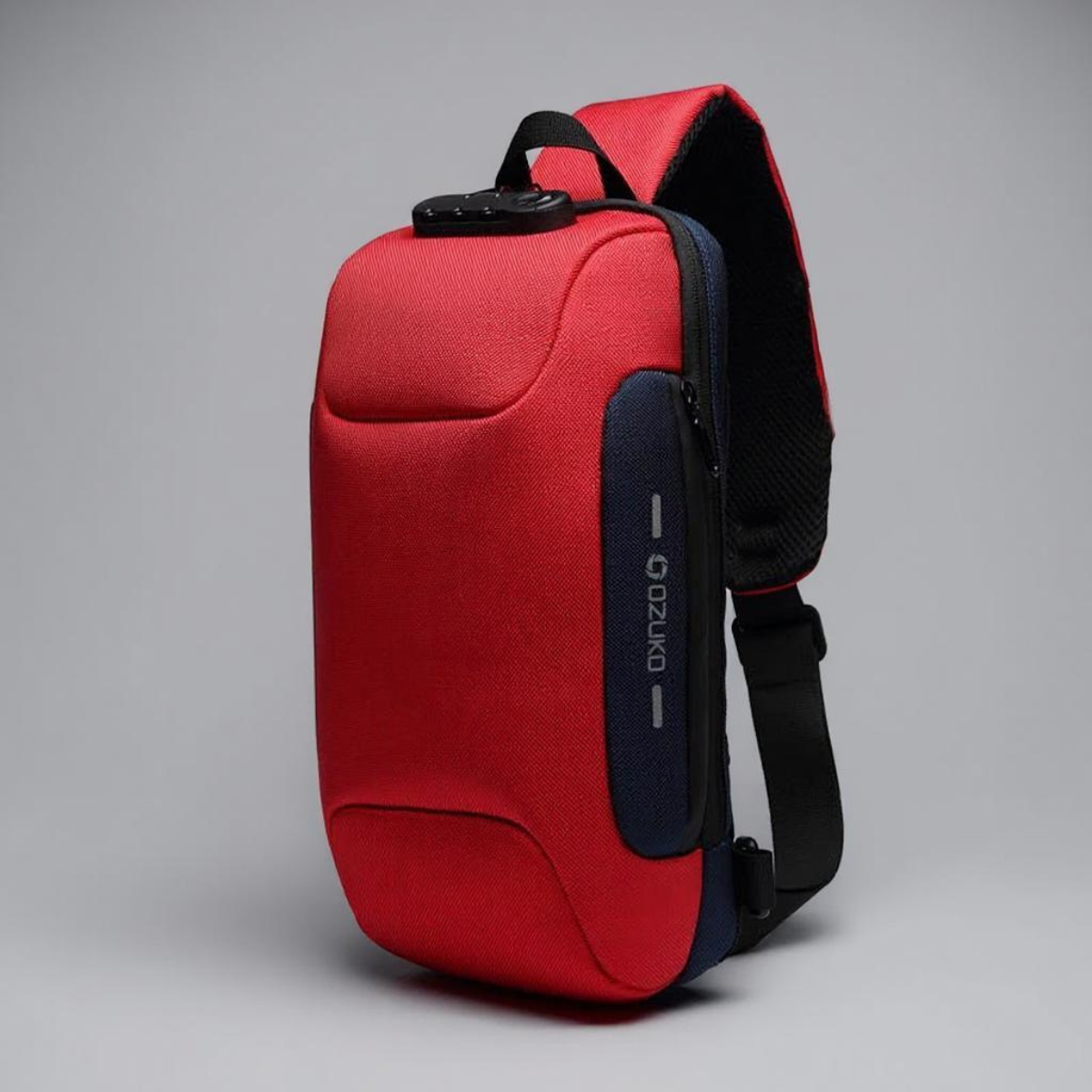 Anti-Diefstal | Crossbody