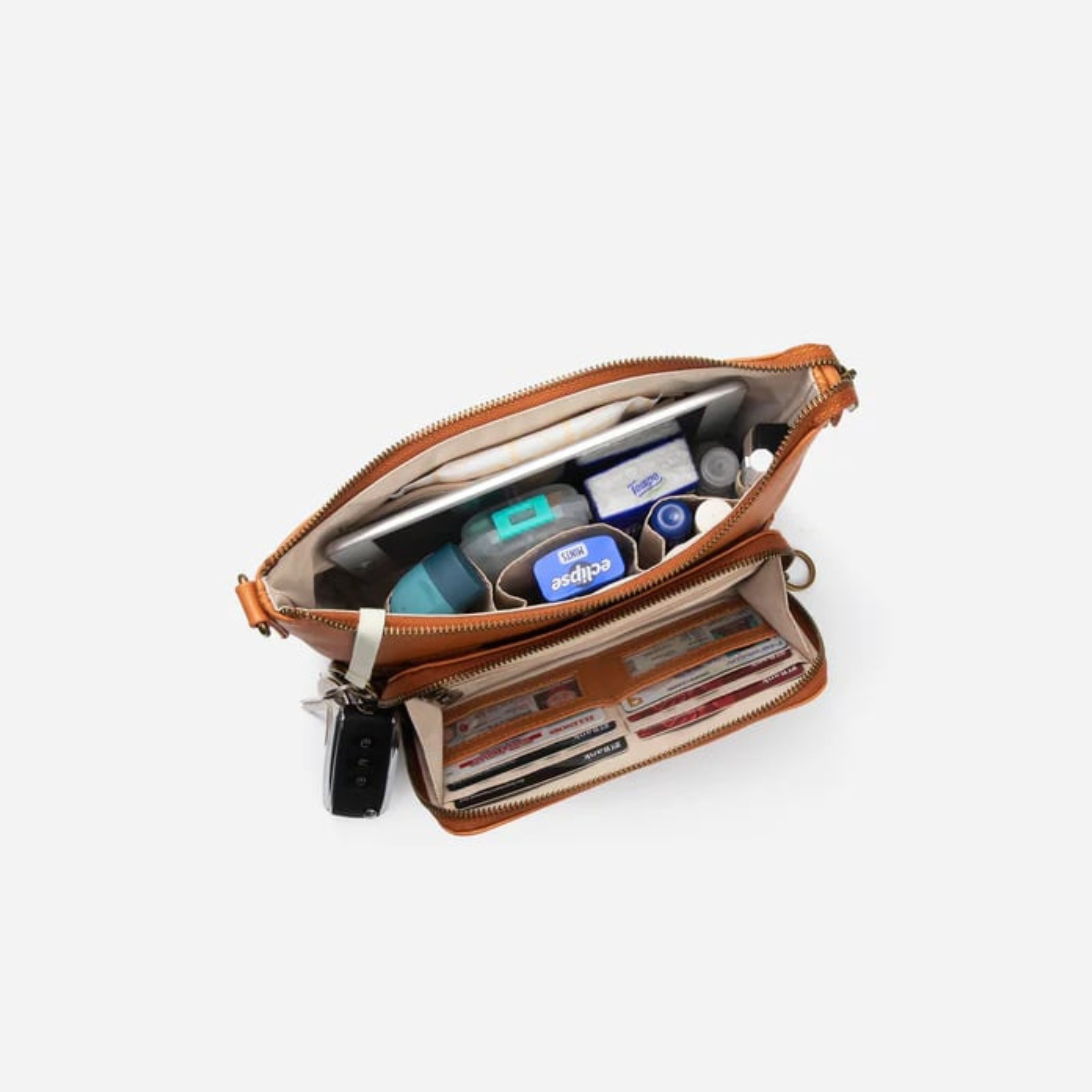 Savannah | Schoudertas