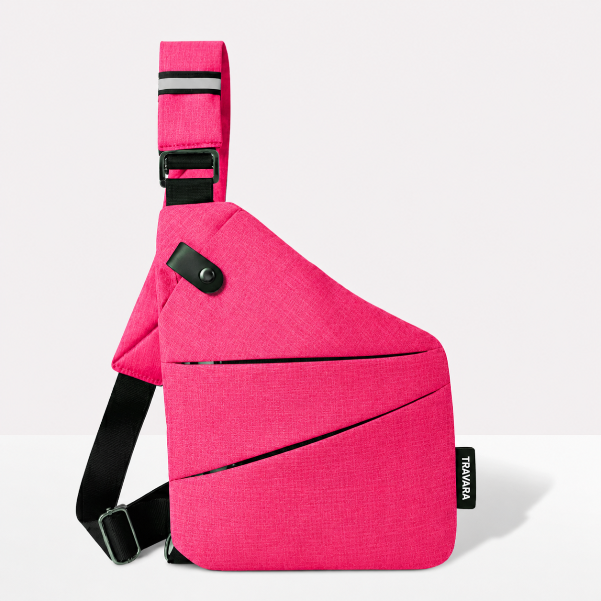 SecuBag | Schoudertas