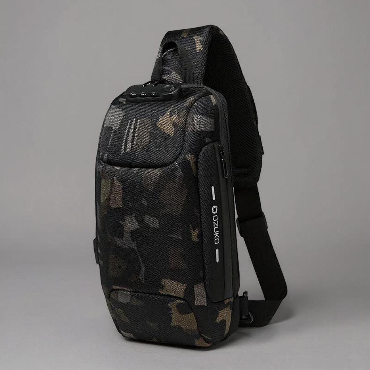 Anti-Diefstal | Crossbody