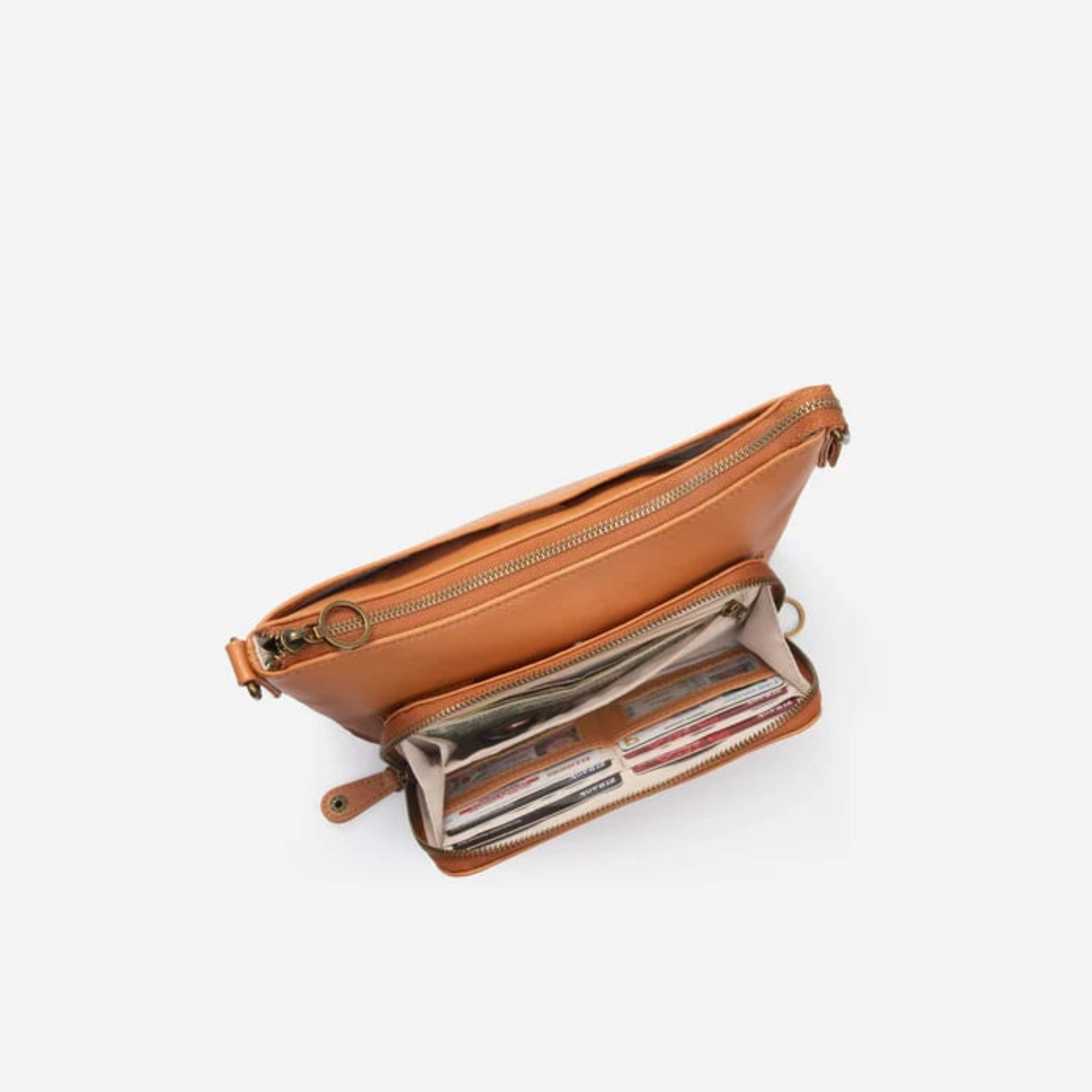 Savannah | Schoudertas