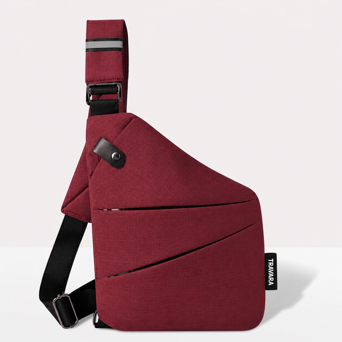 SecuBag | Schoudertas