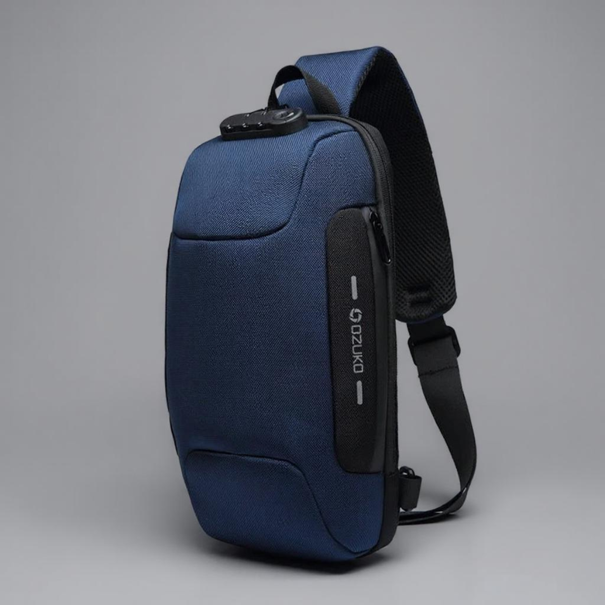 Anti-Diefstal | Crossbody