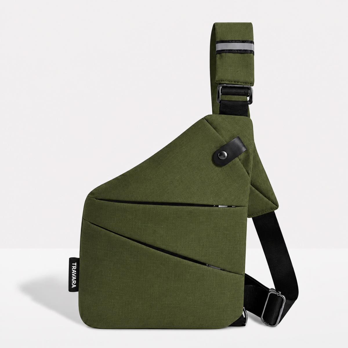SecuBag | Schoudertas