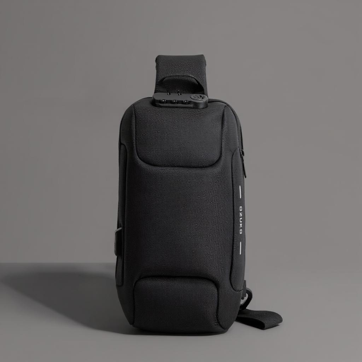 Anti-Diefstal | Crossbody