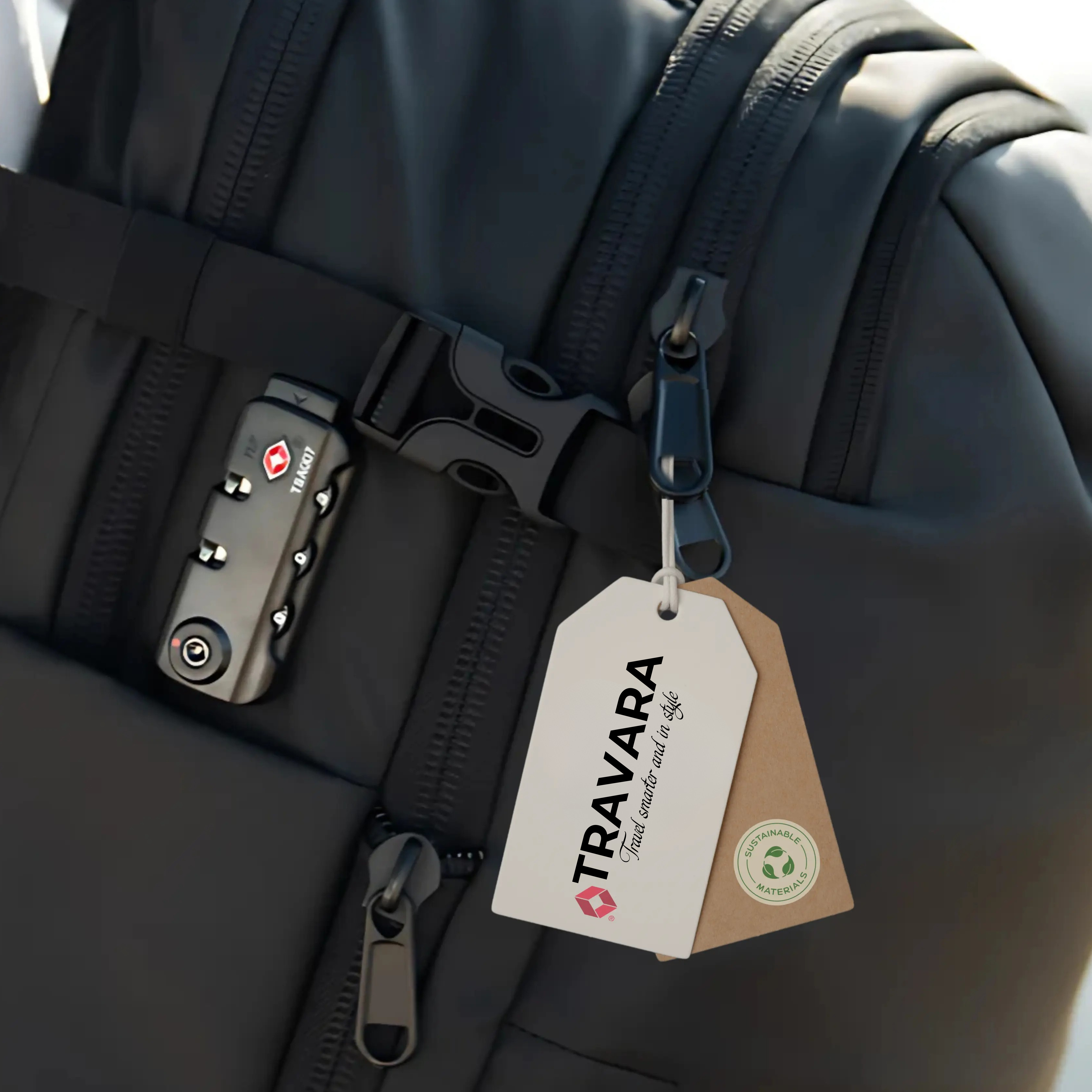 Reistas + GRATIS vacuümpomp