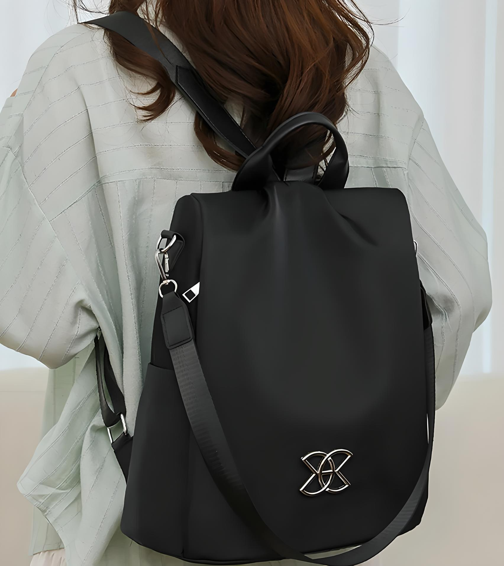 Quincy | Backpack