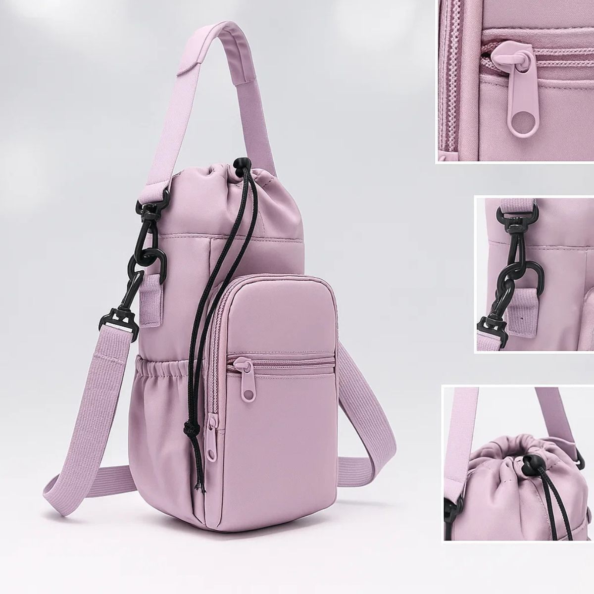 AQUA | Waterfleshouder