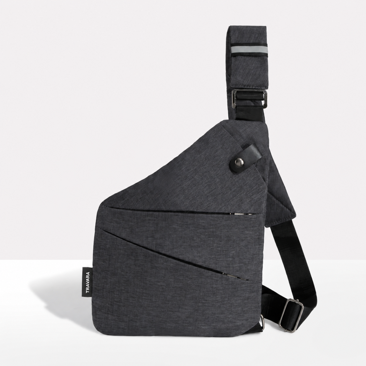 SecuBag | Schoudertas