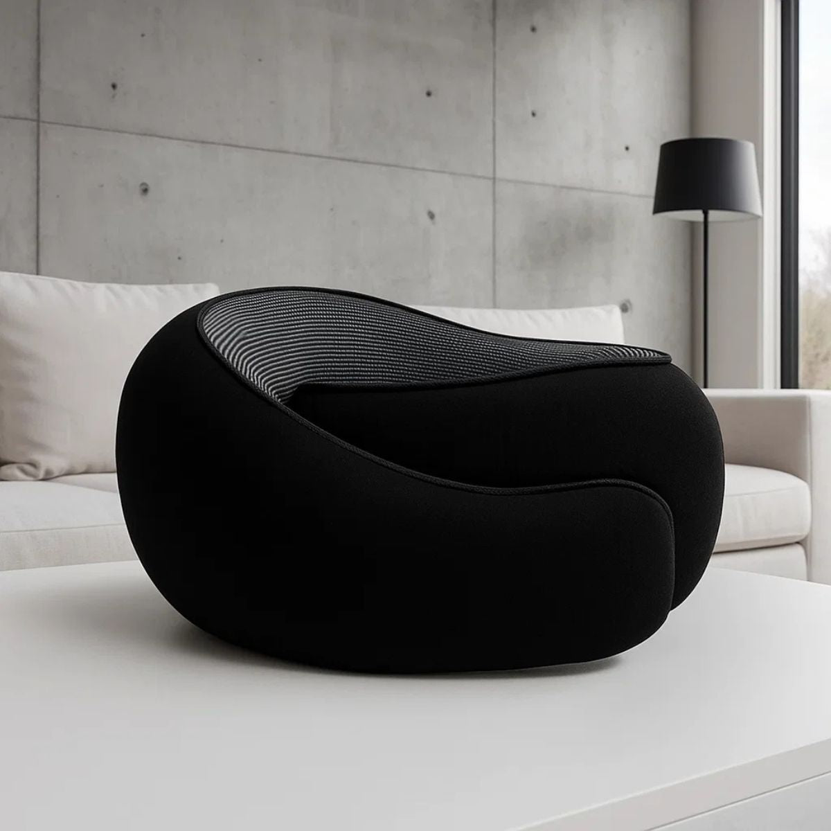 TRAVARA | Reiskussen