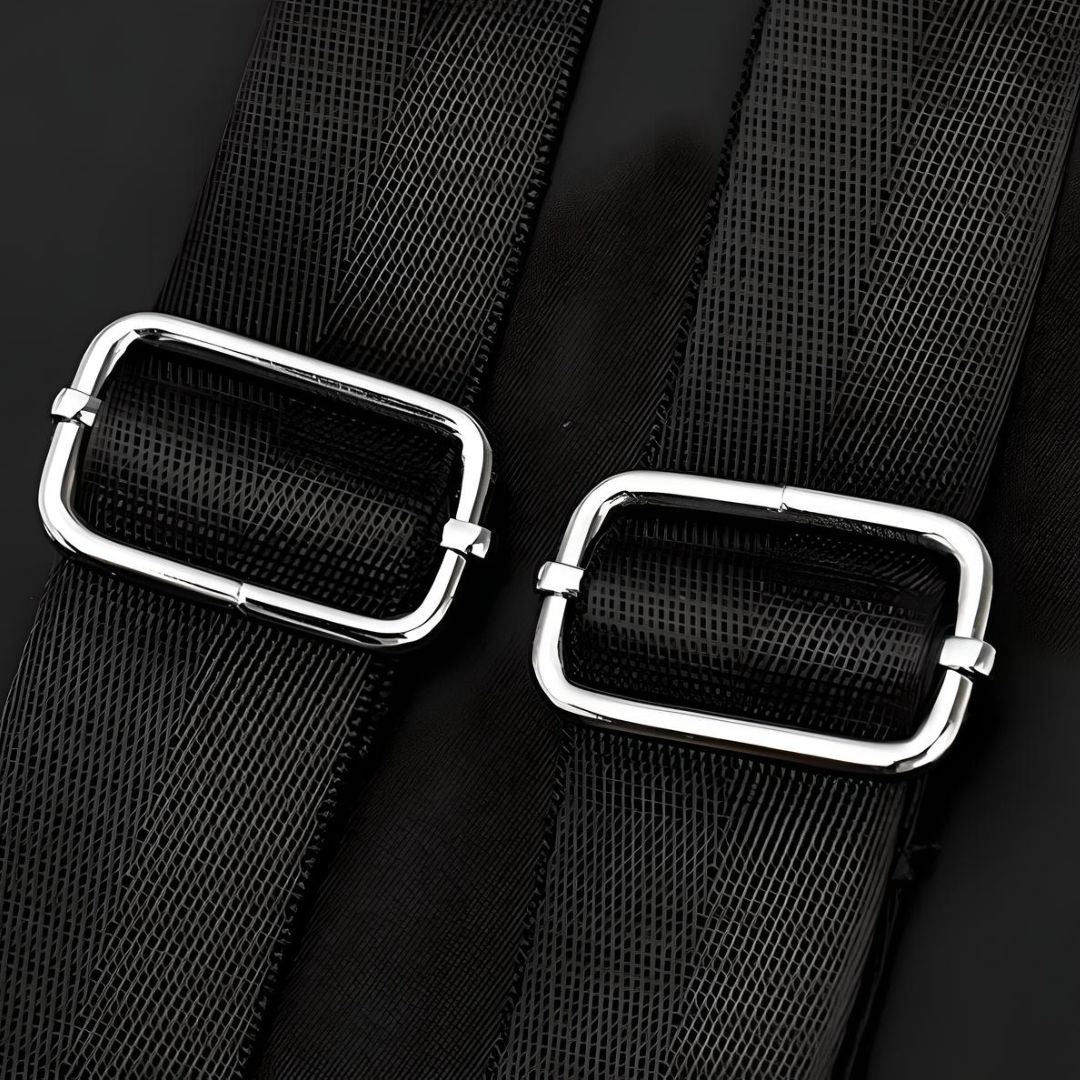 Quincy | Backpack