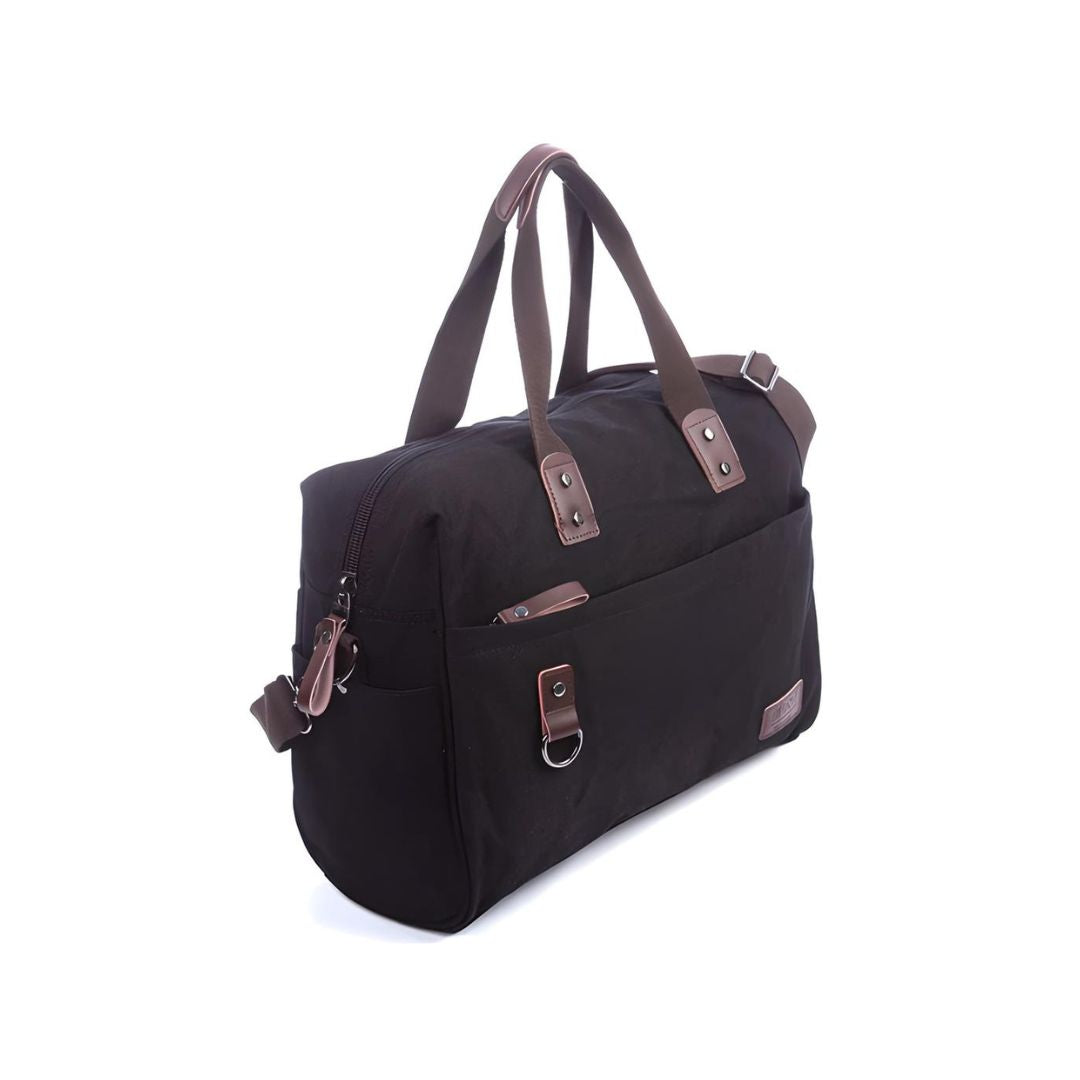 Canvas Pendelbag