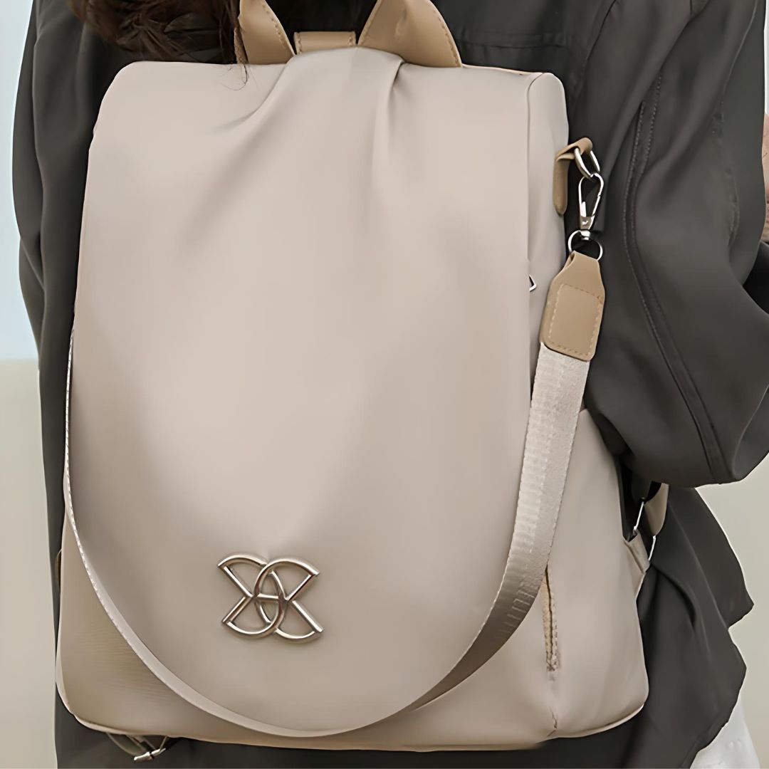 Quincy | Backpack
