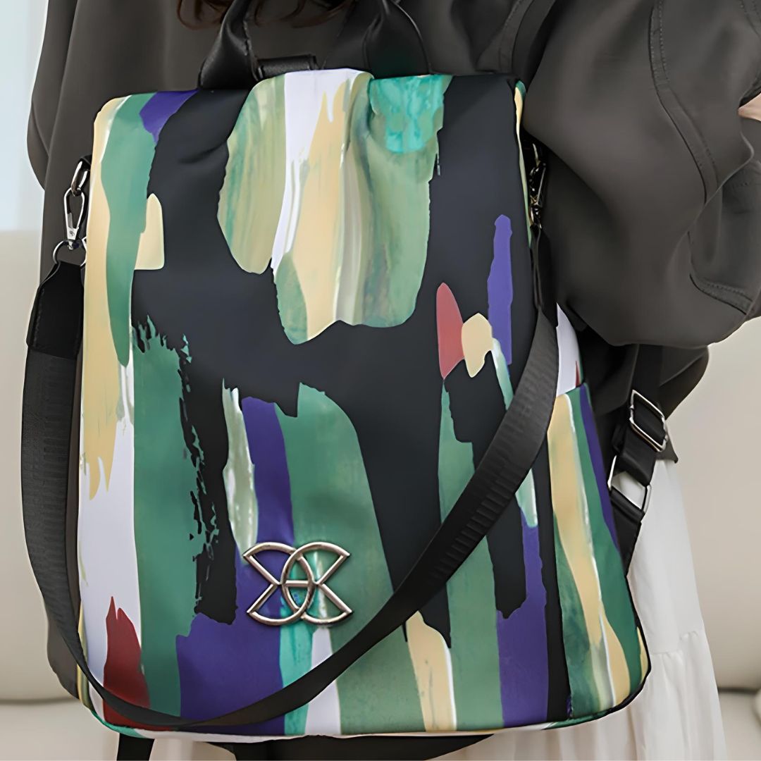 Quincy | Backpack