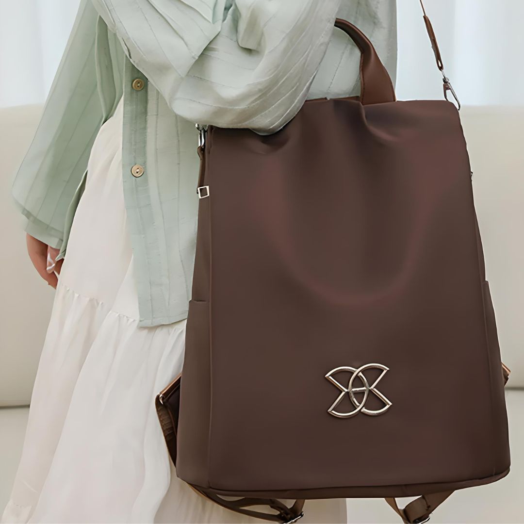 Quincy | Backpack