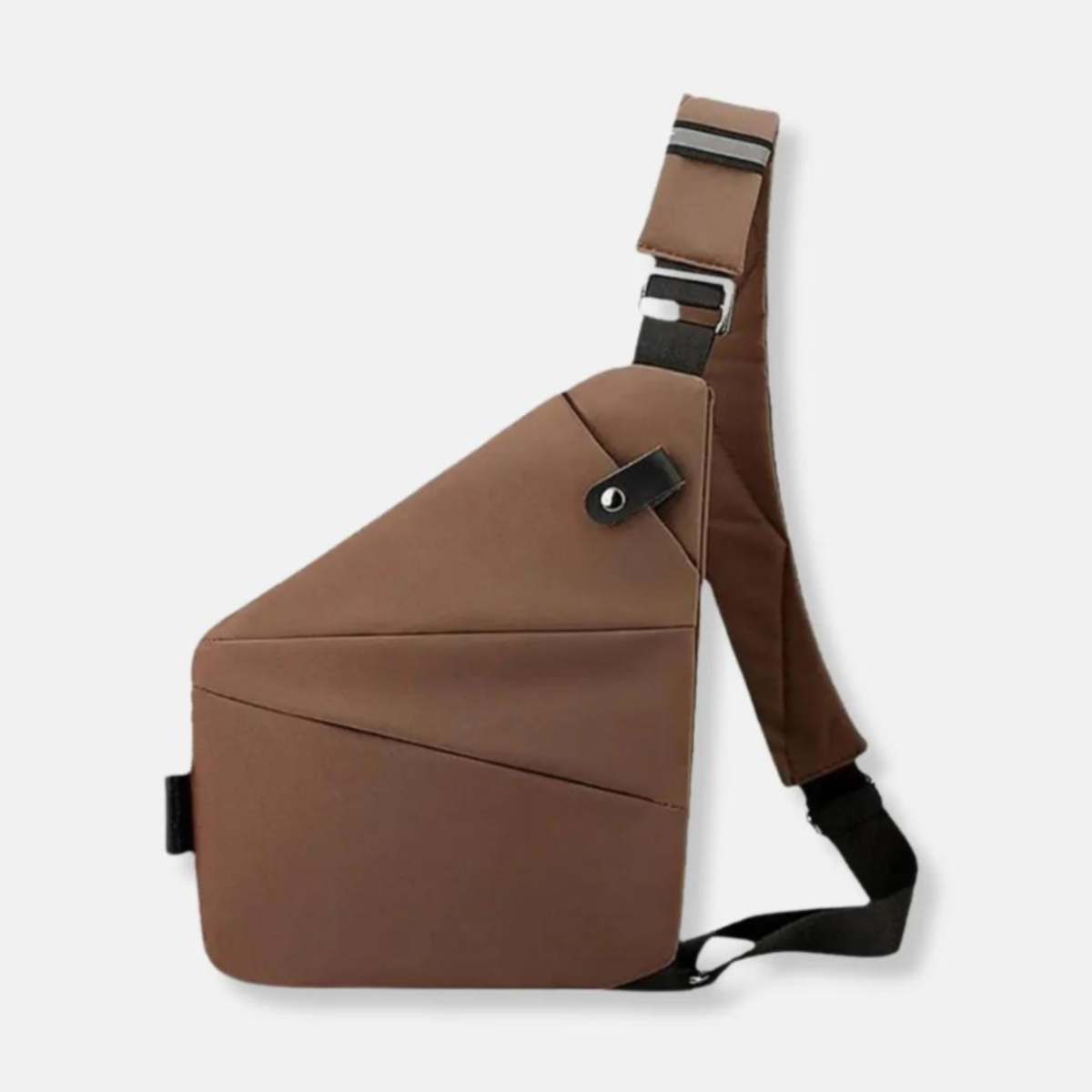 SecuBag | Schoudertas 2+1 GRATIS