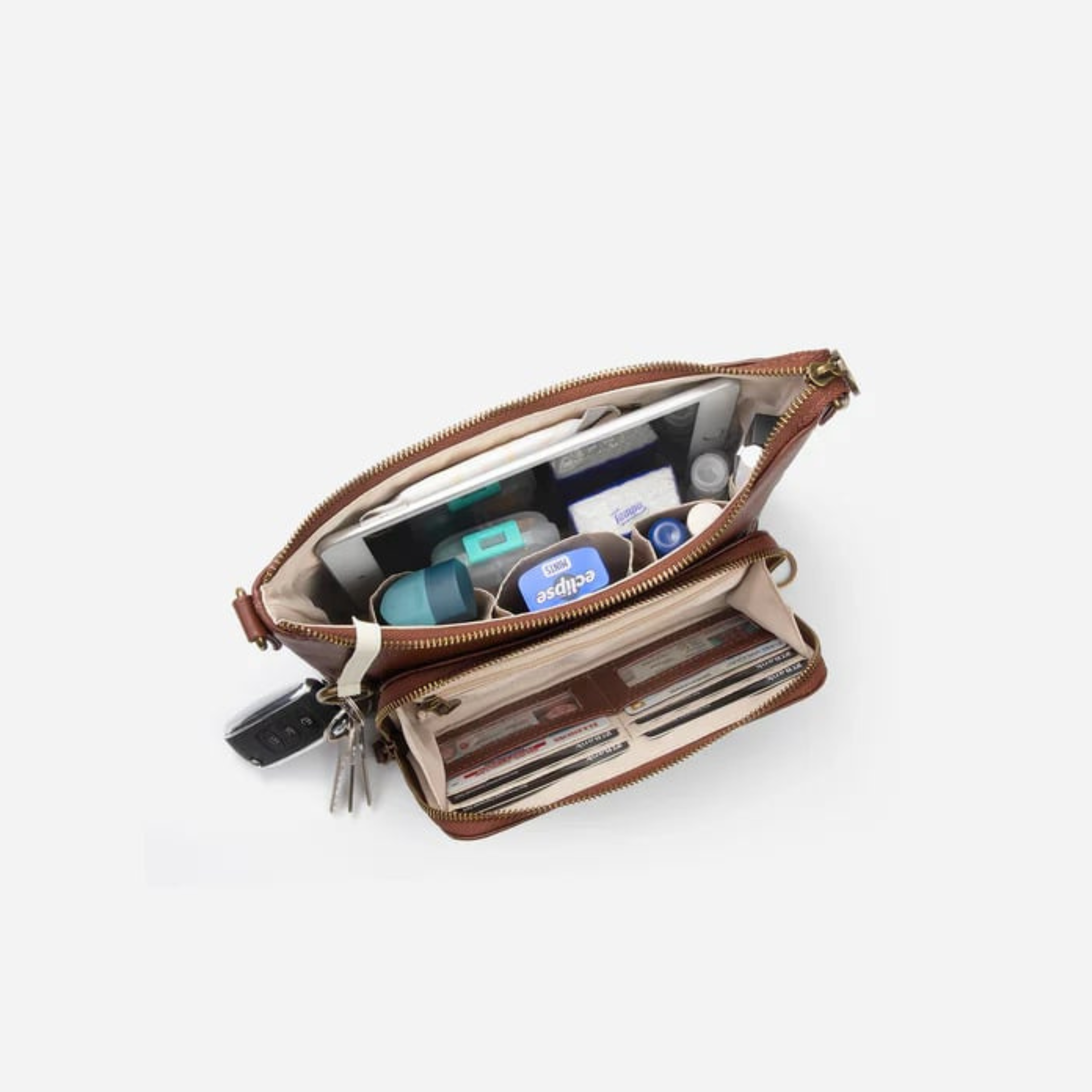 Savannah | Schoudertas