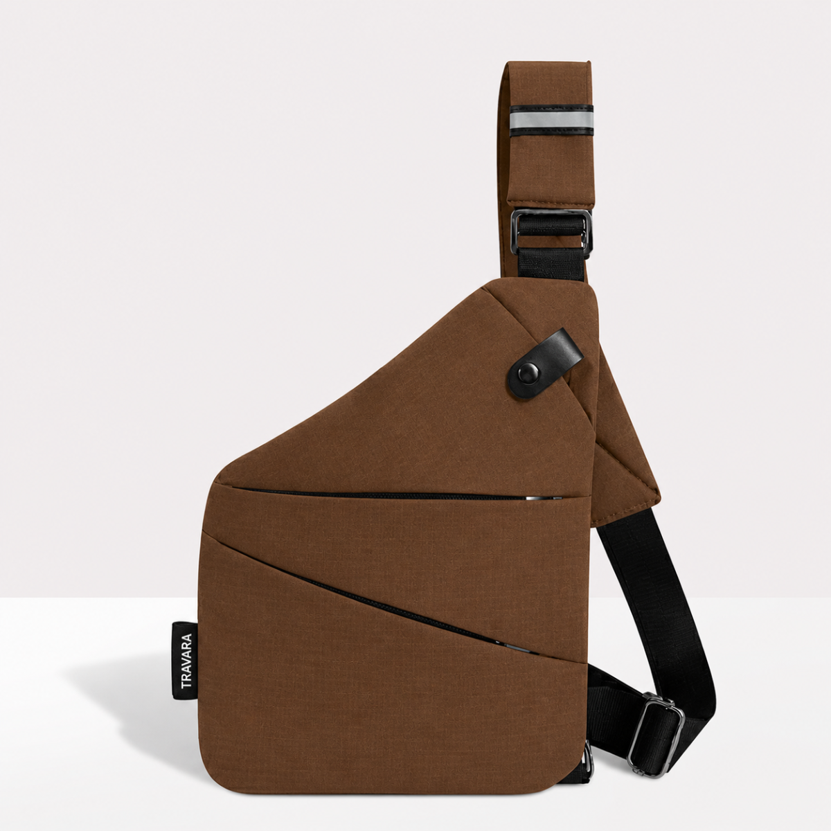 SecuBag | Schoudertas