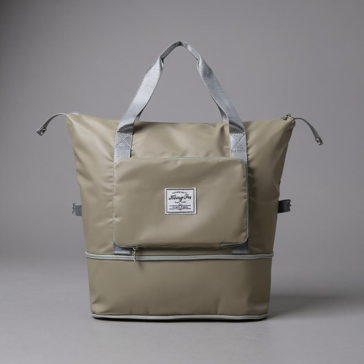 Travelux | Schoudertas