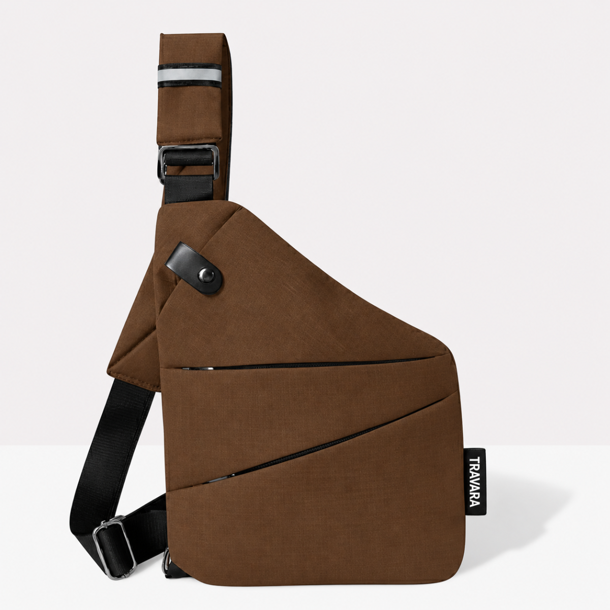 SecuBag | Schoudertas