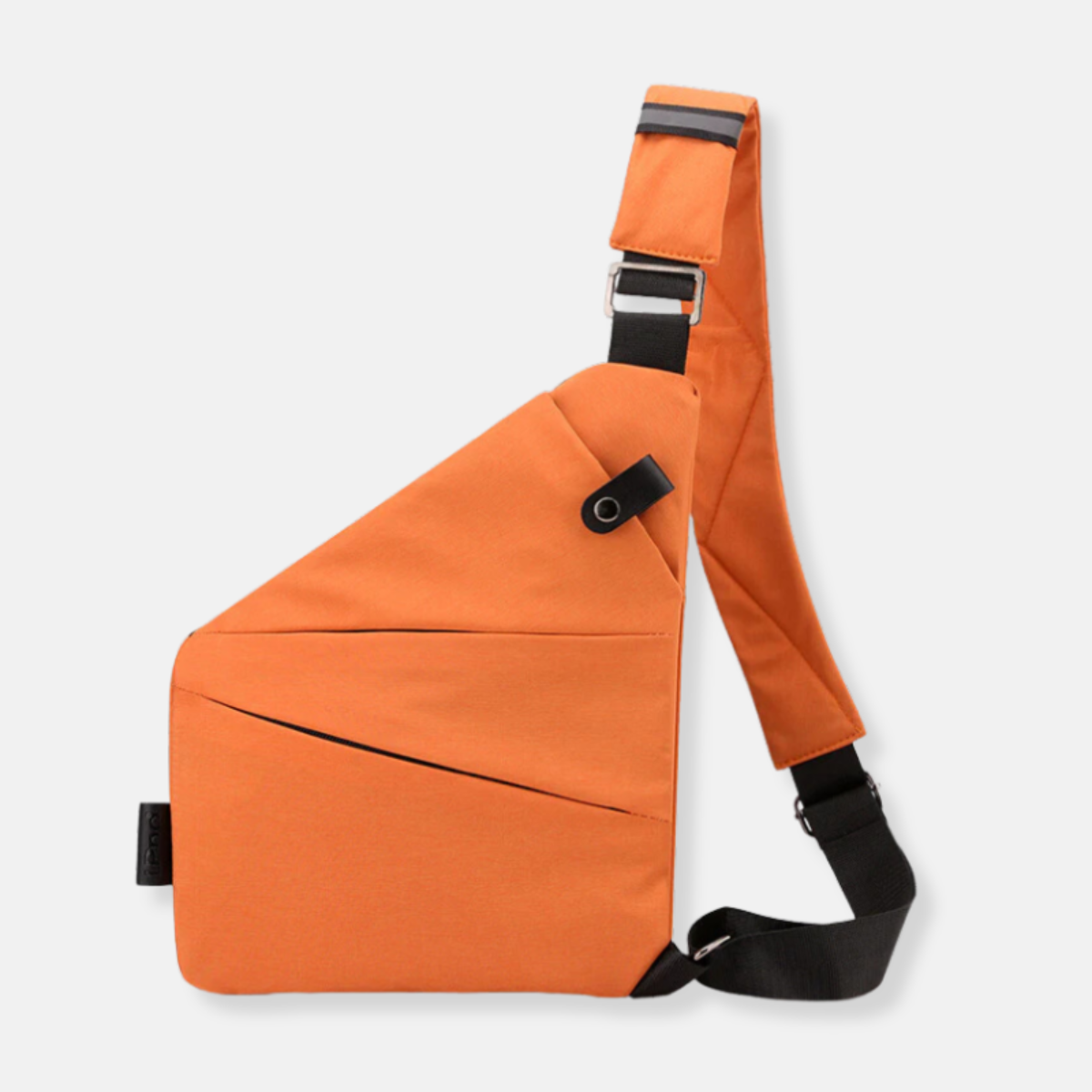 SecuBag | Schoudertas 2+1 GRATIS