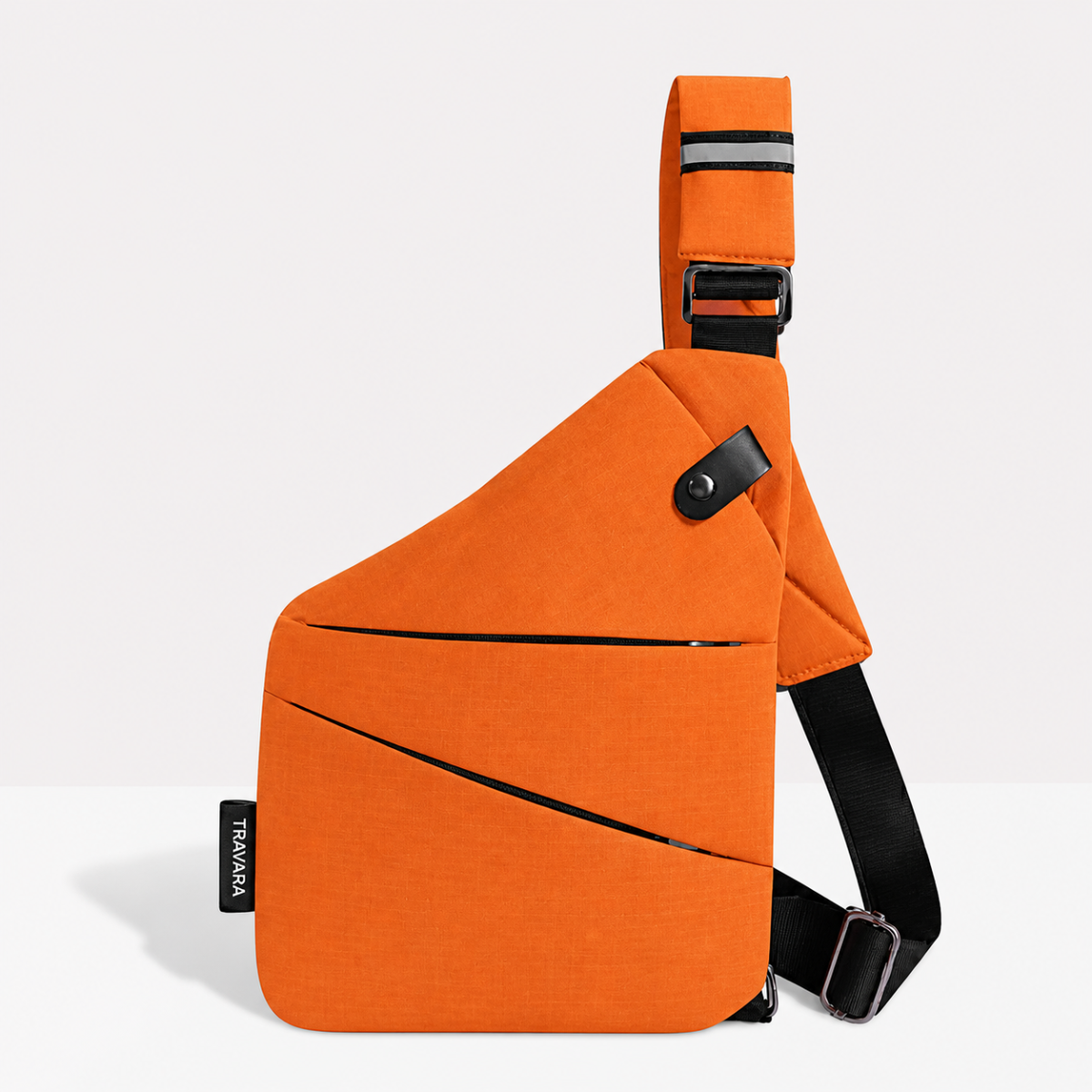 SecuBag | Schoudertas