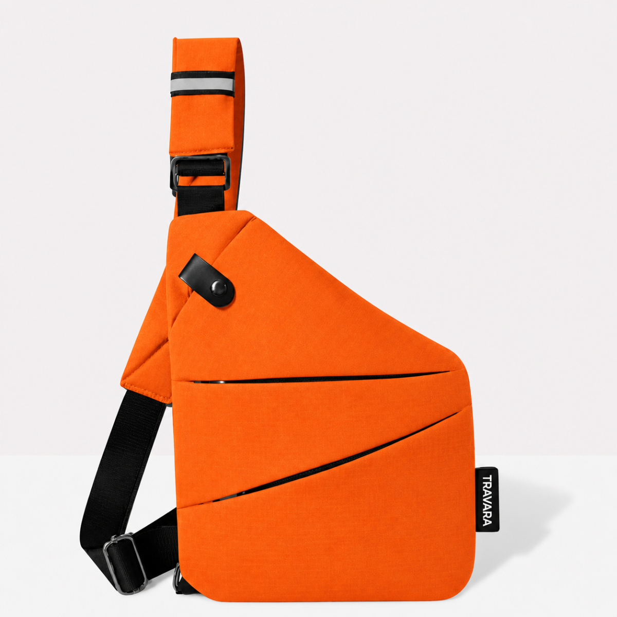 SecuBag | Schoudertas