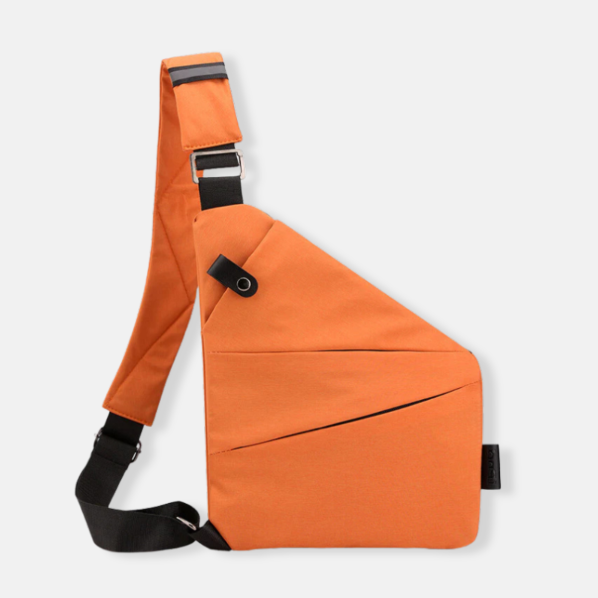 SecuBag | Schoudertas 2+1 GRATIS