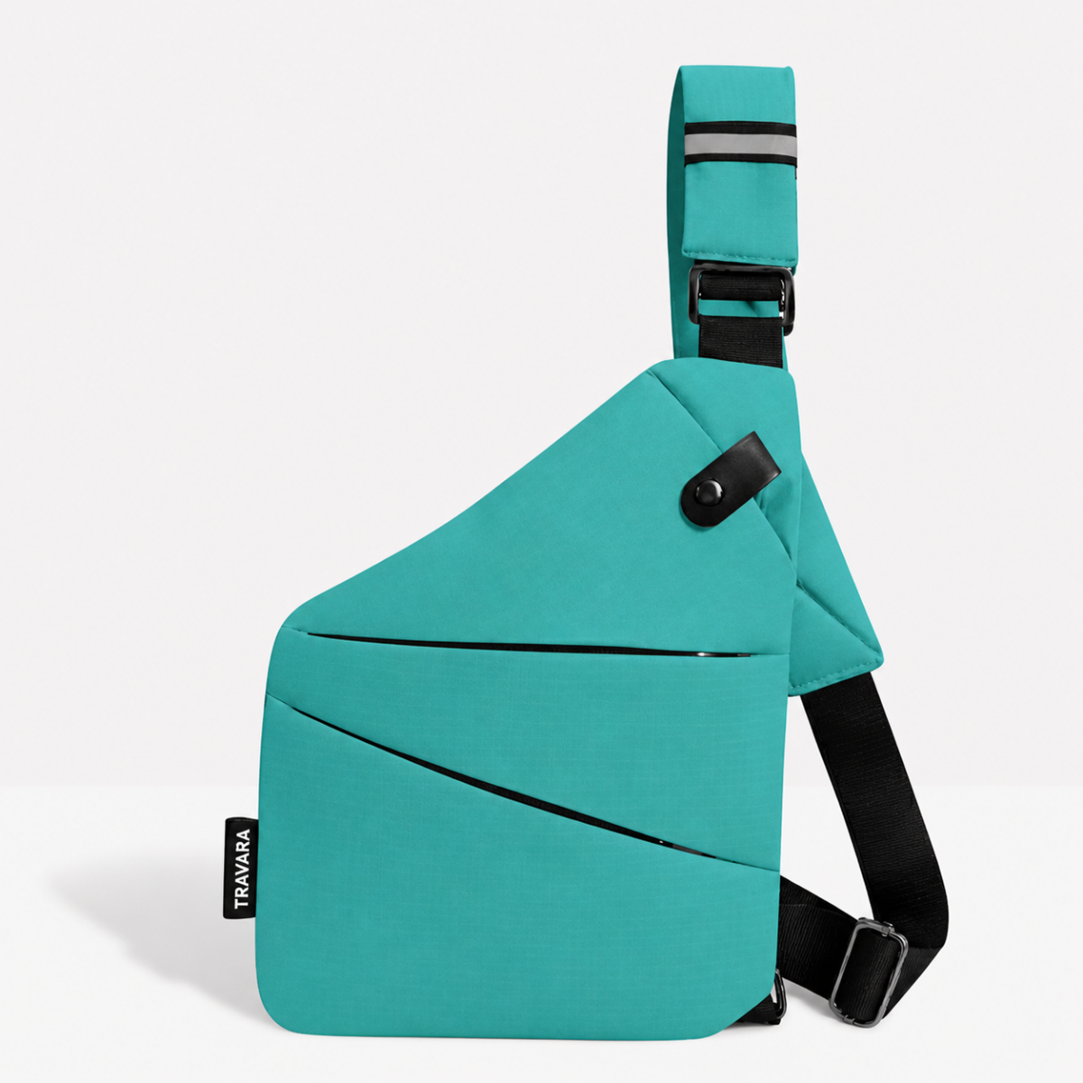SecuBag | Schoudertas