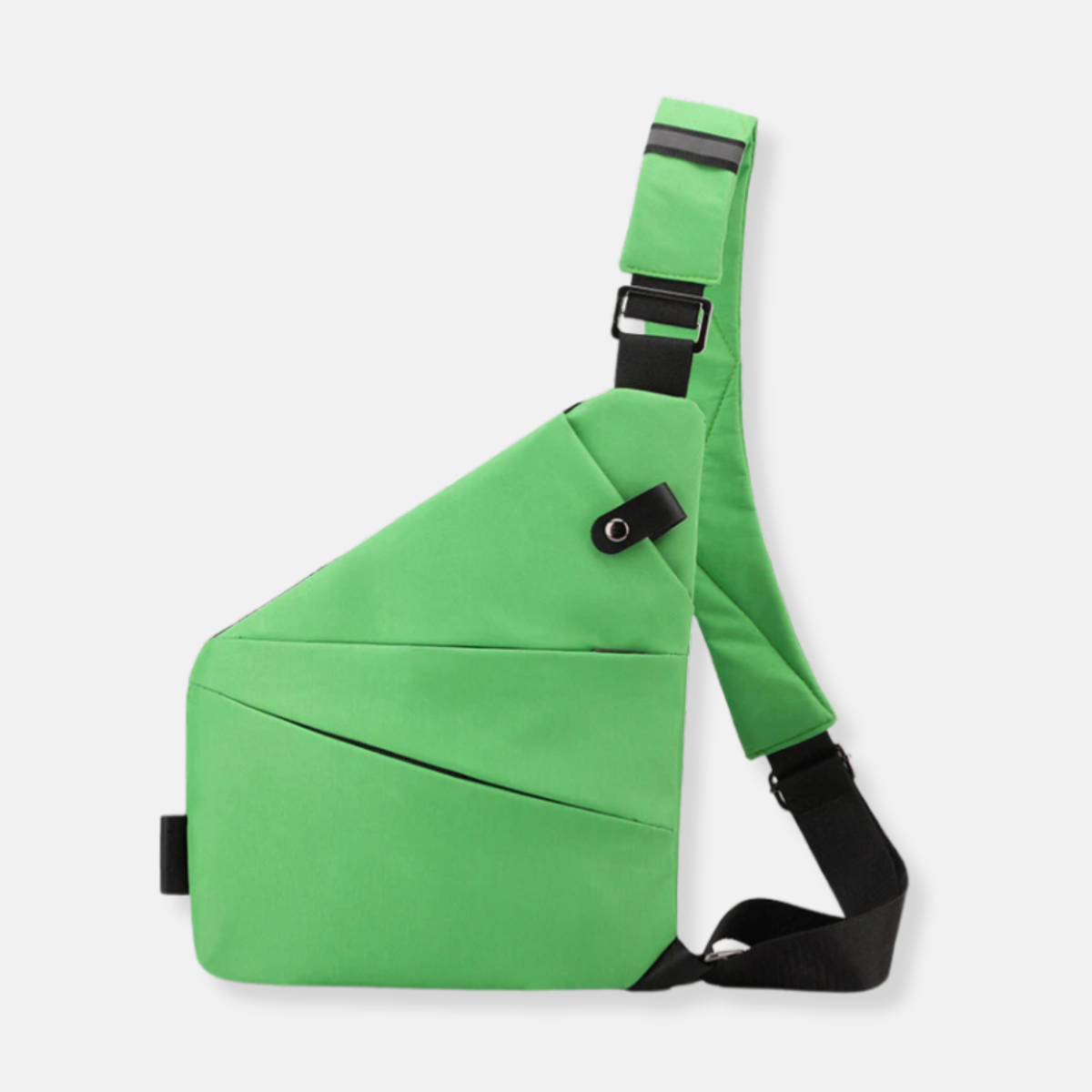 SecuBag | Schoudertas 2+1 GRATIS