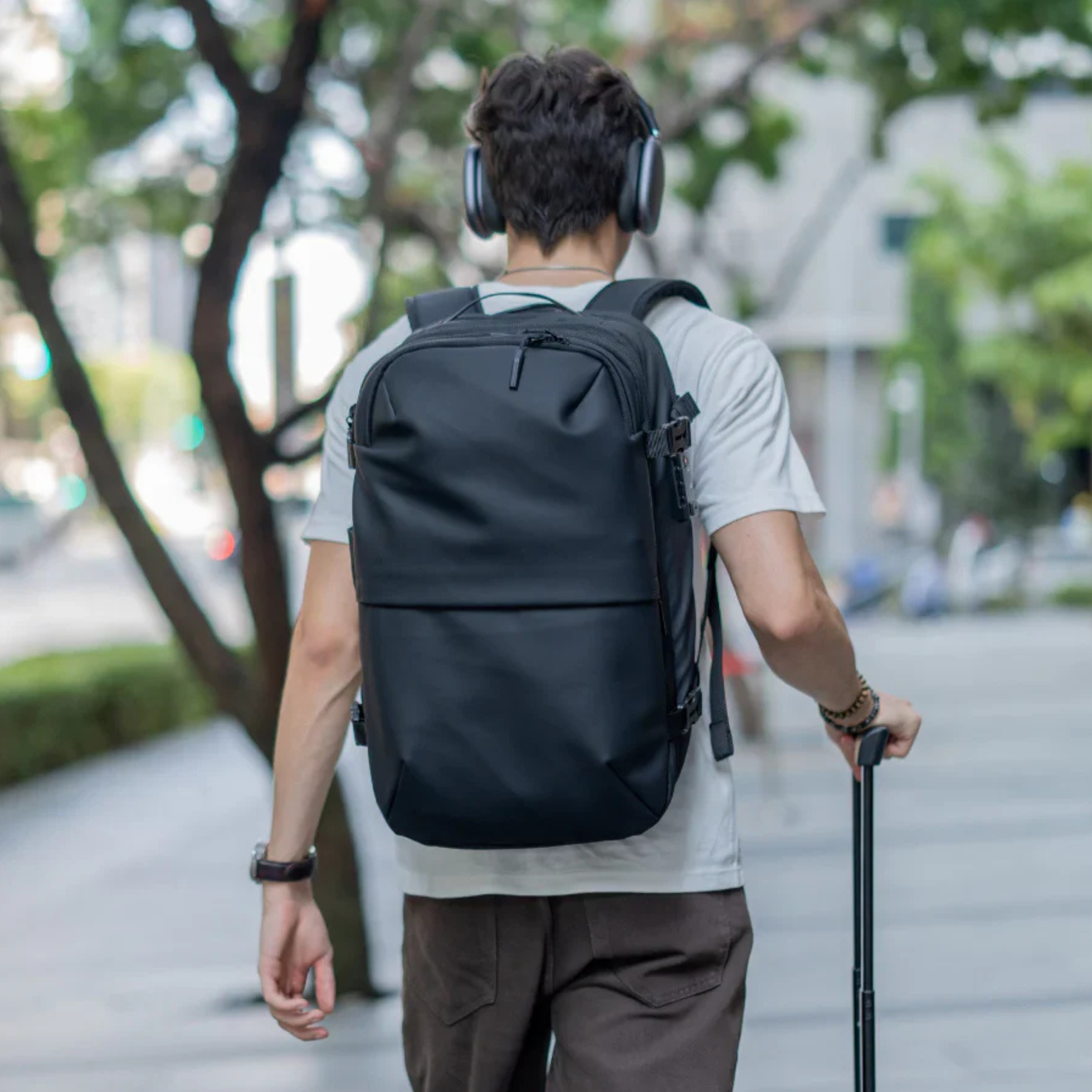 Reistas + GRATIS vacuümpomp