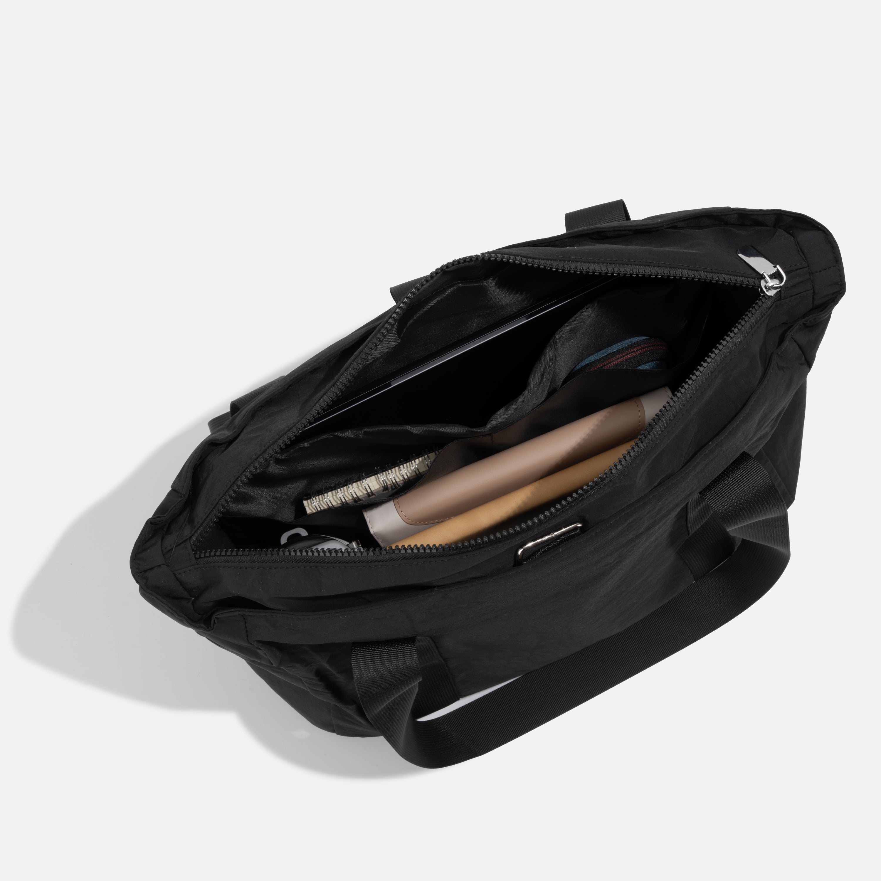 Zara Travel Tote Bag