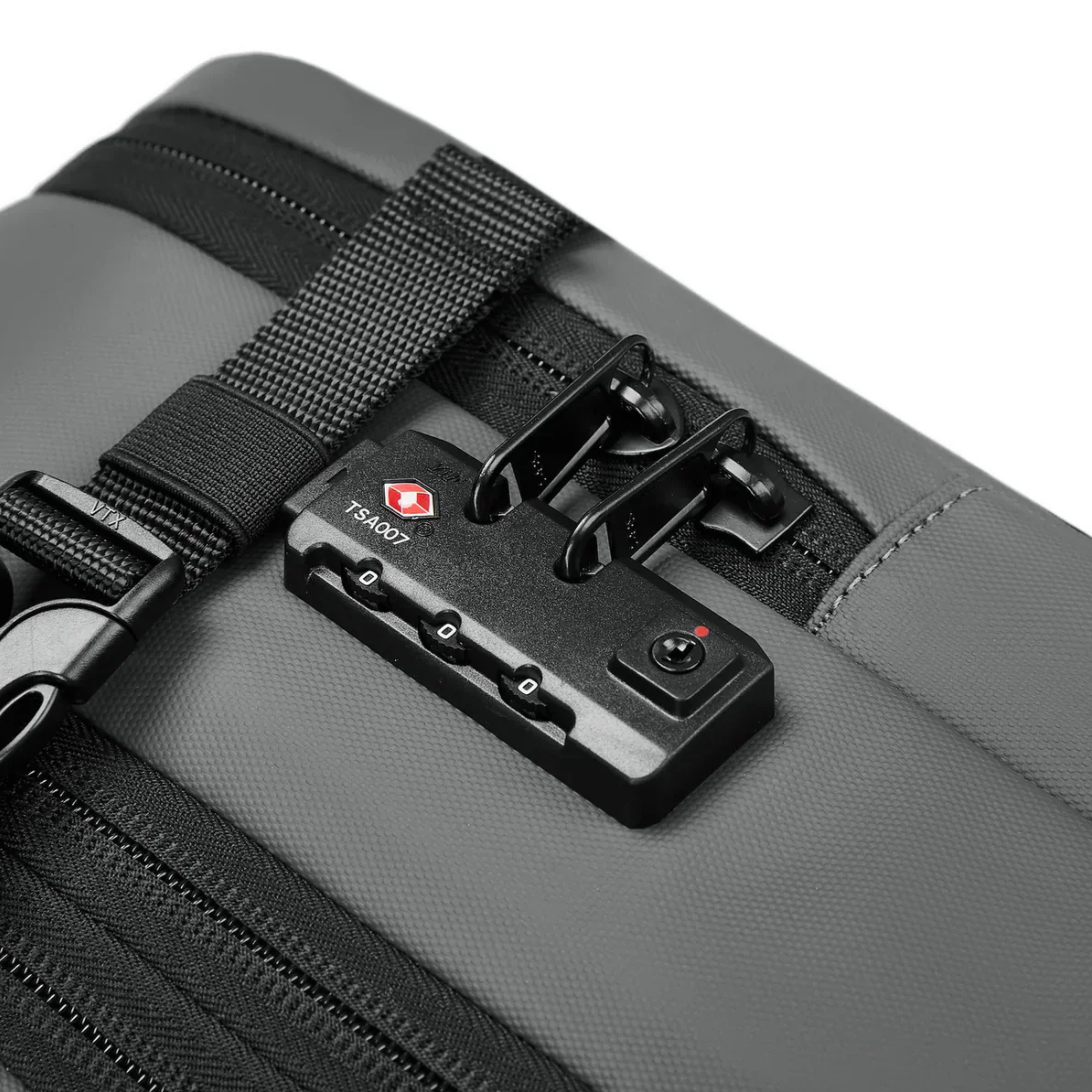 Reistas + GRATIS vacuümpomp