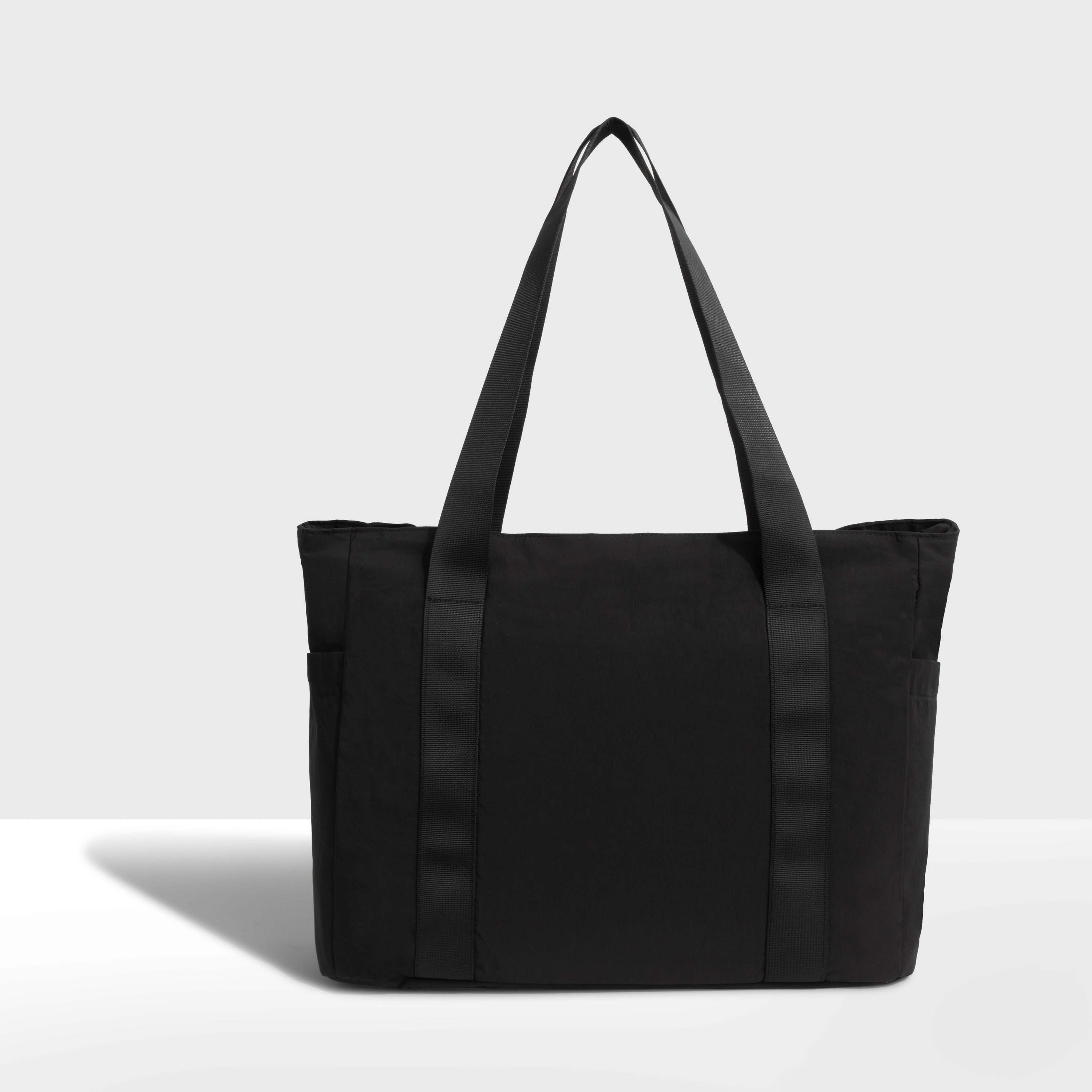 Zara Travel Tote Bag