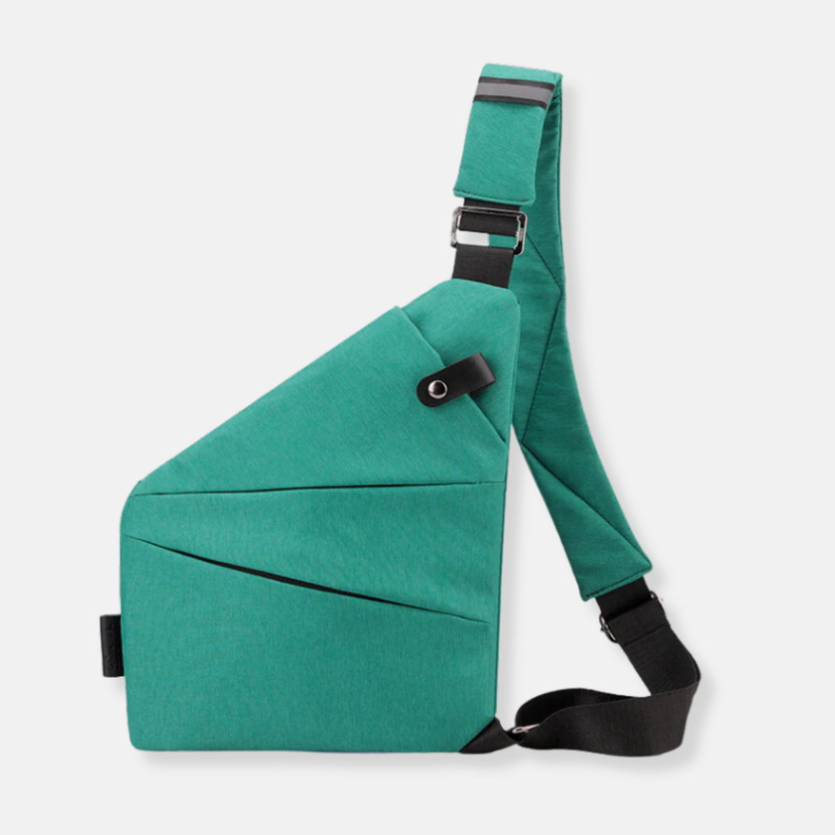 SecuBag | Schoudertas