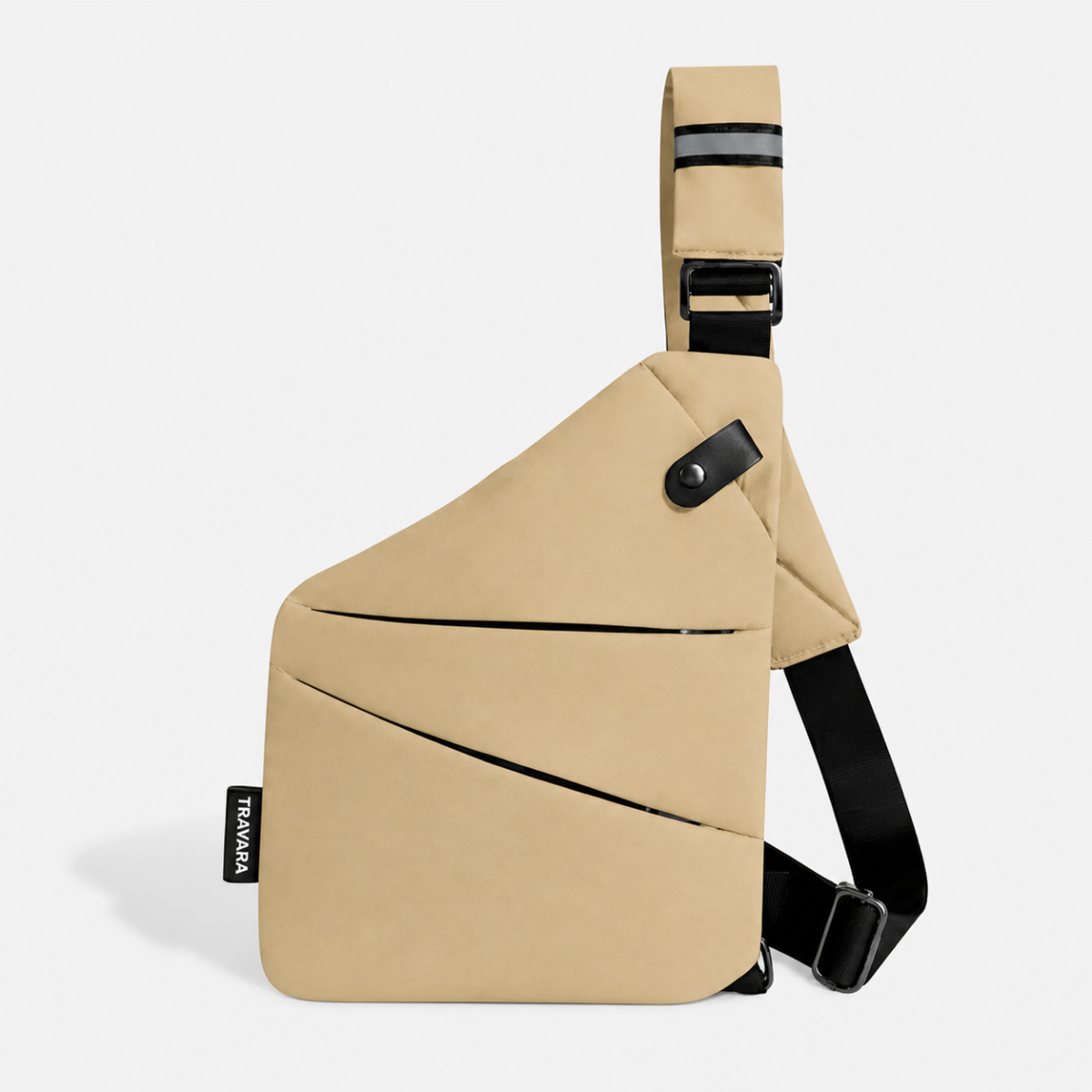 SecuBag | Schoudertas