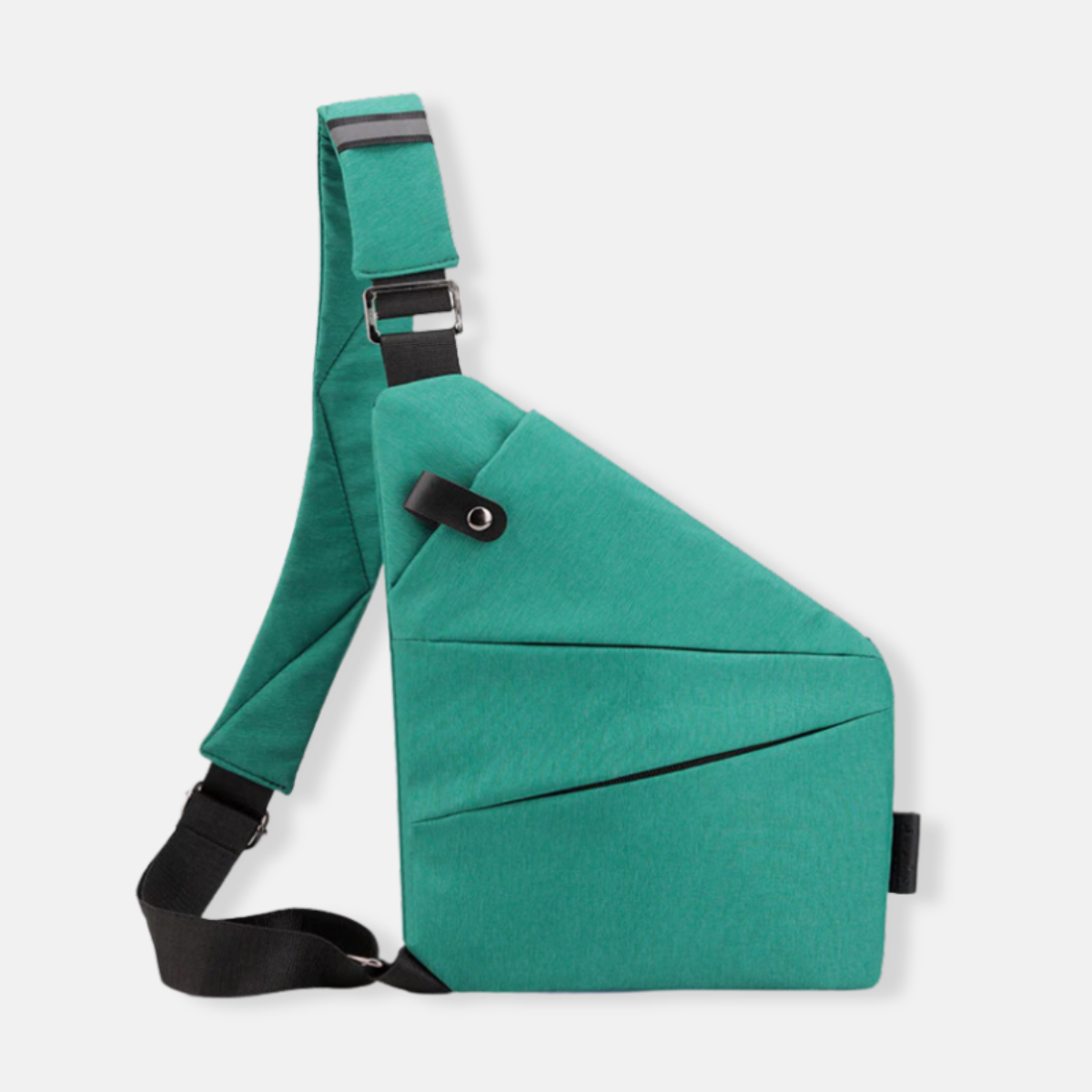 SecuBag | Schoudertas 2+1 GRATIS