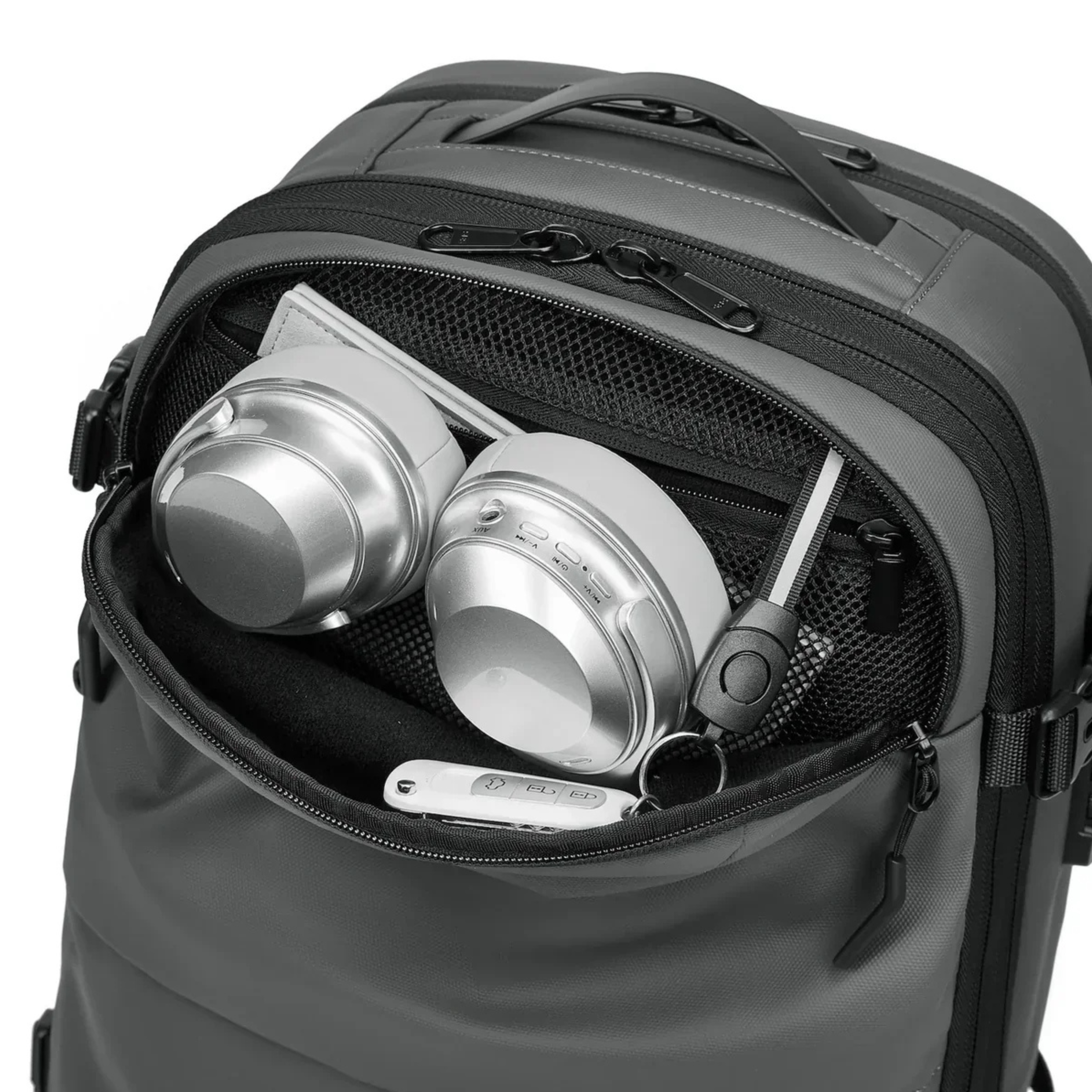 Reistas + GRATIS vacuümpomp