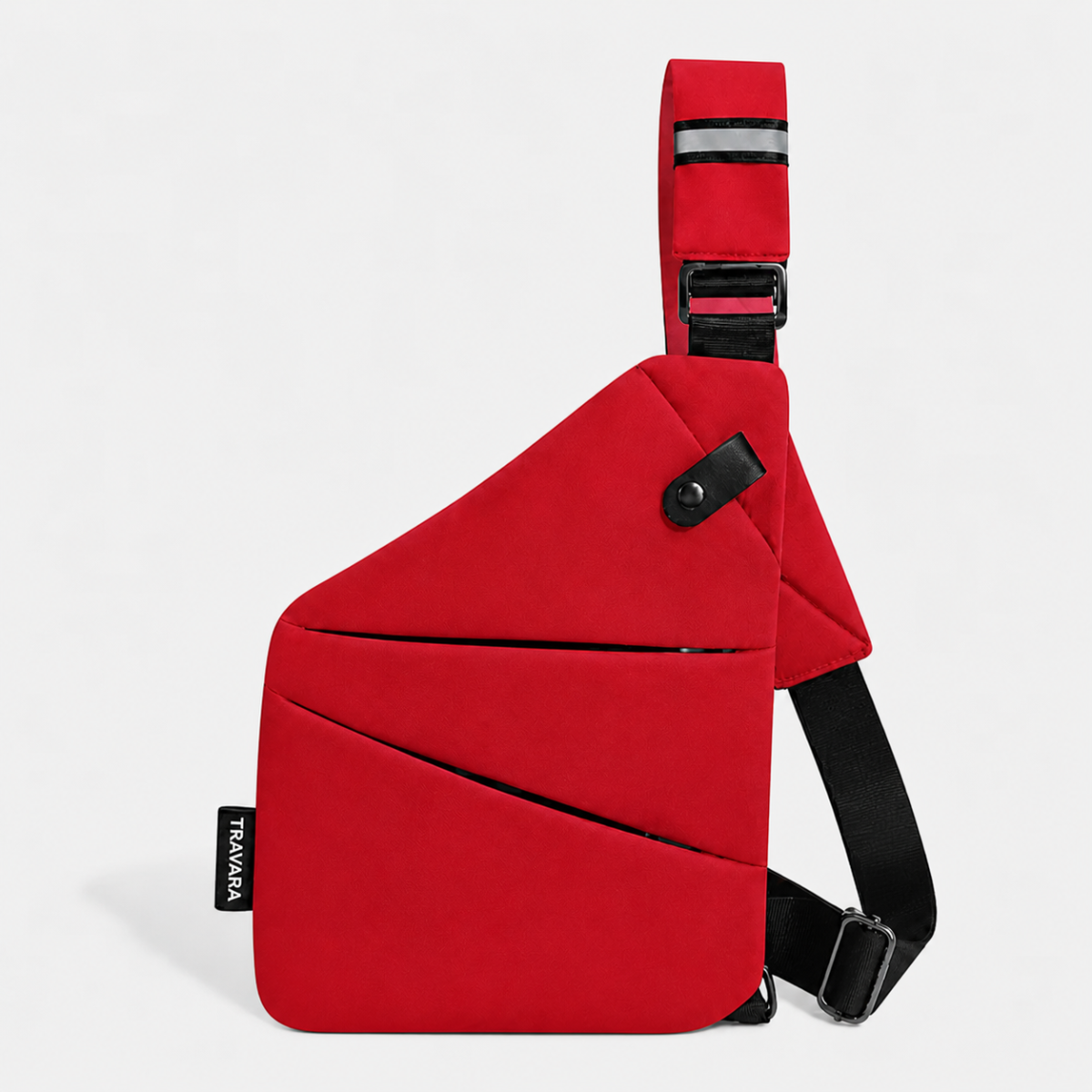 SecuBag | Schoudertas